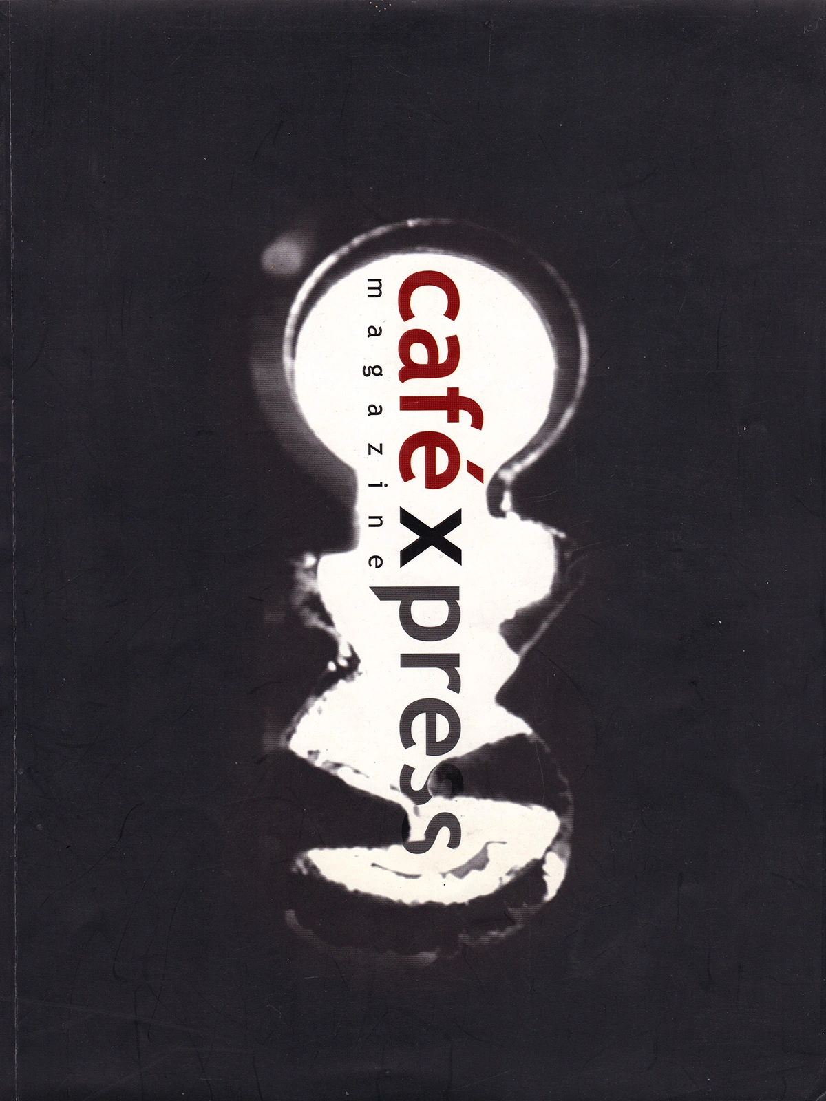 Cafexpress Mag