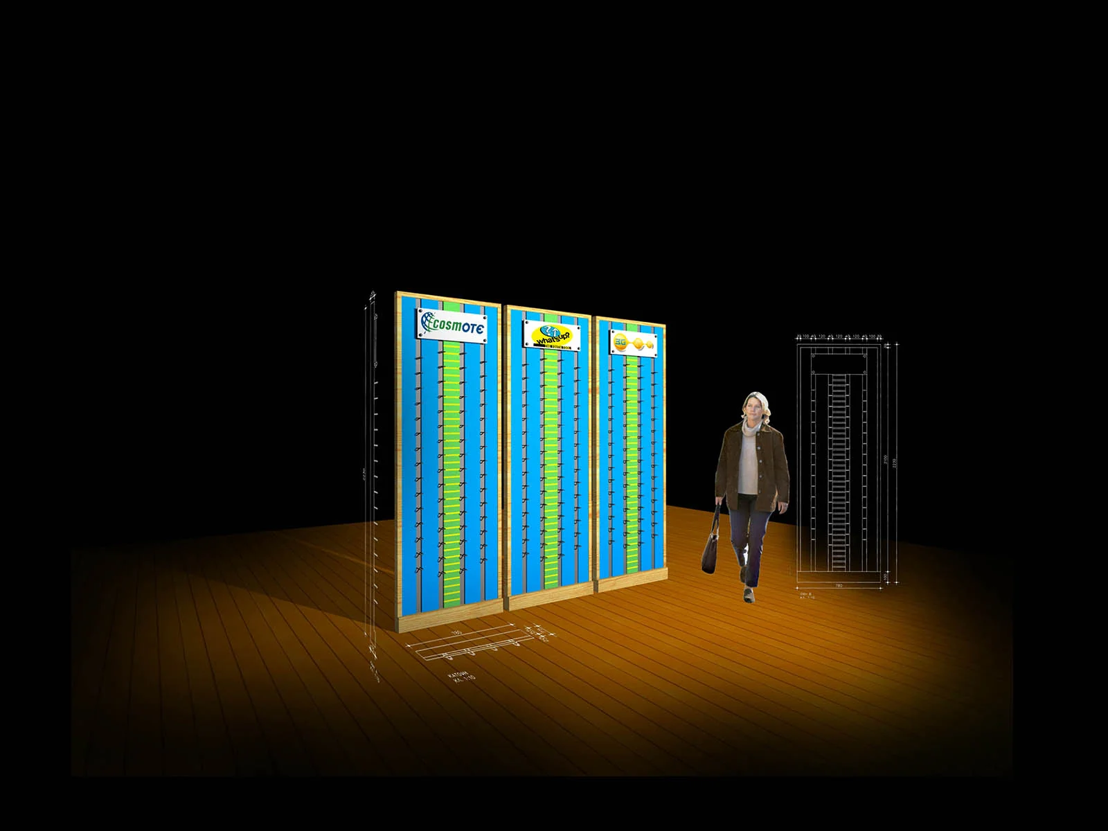 Brand Furniture Design