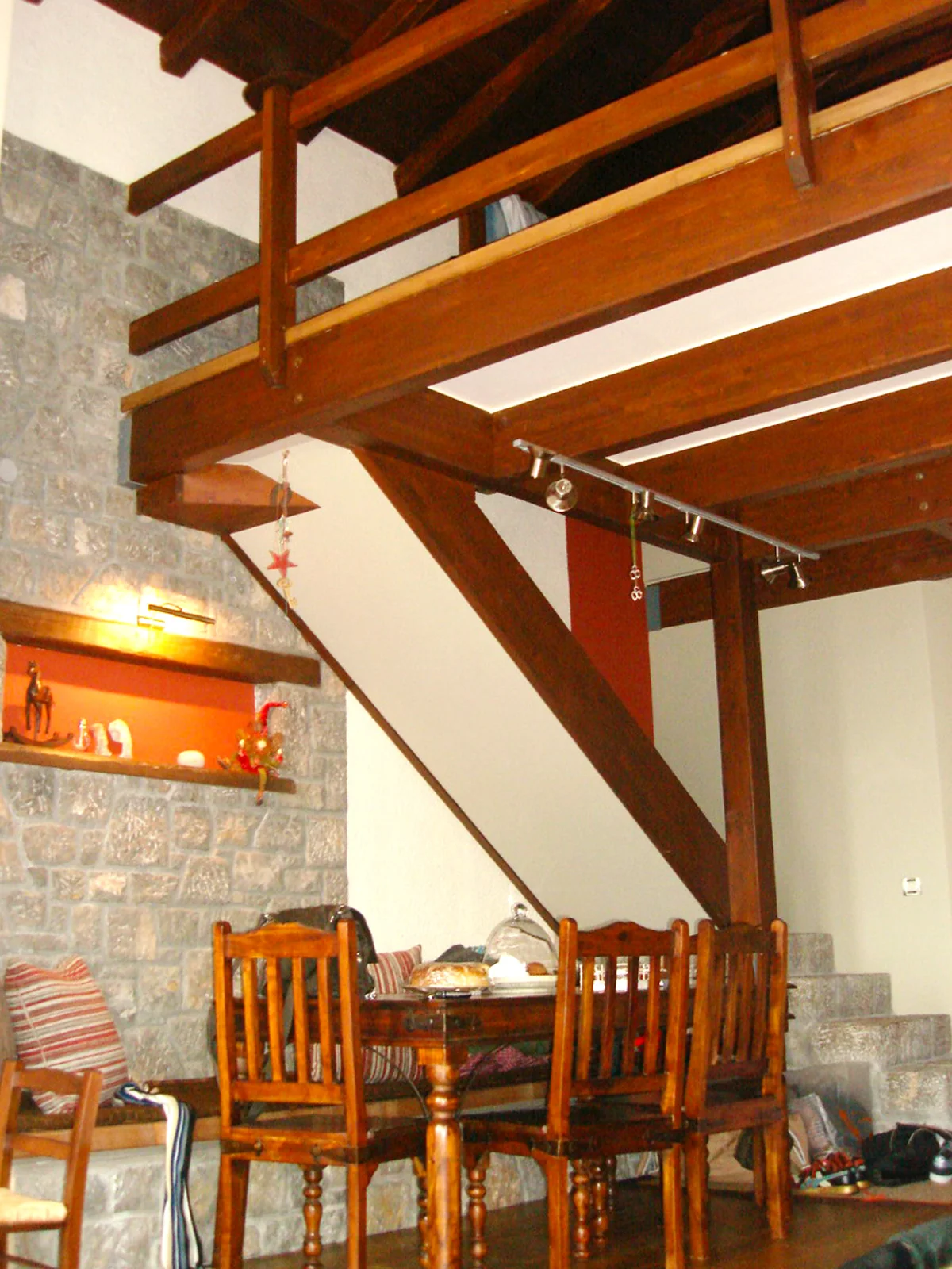 Delphi Housing Complex 