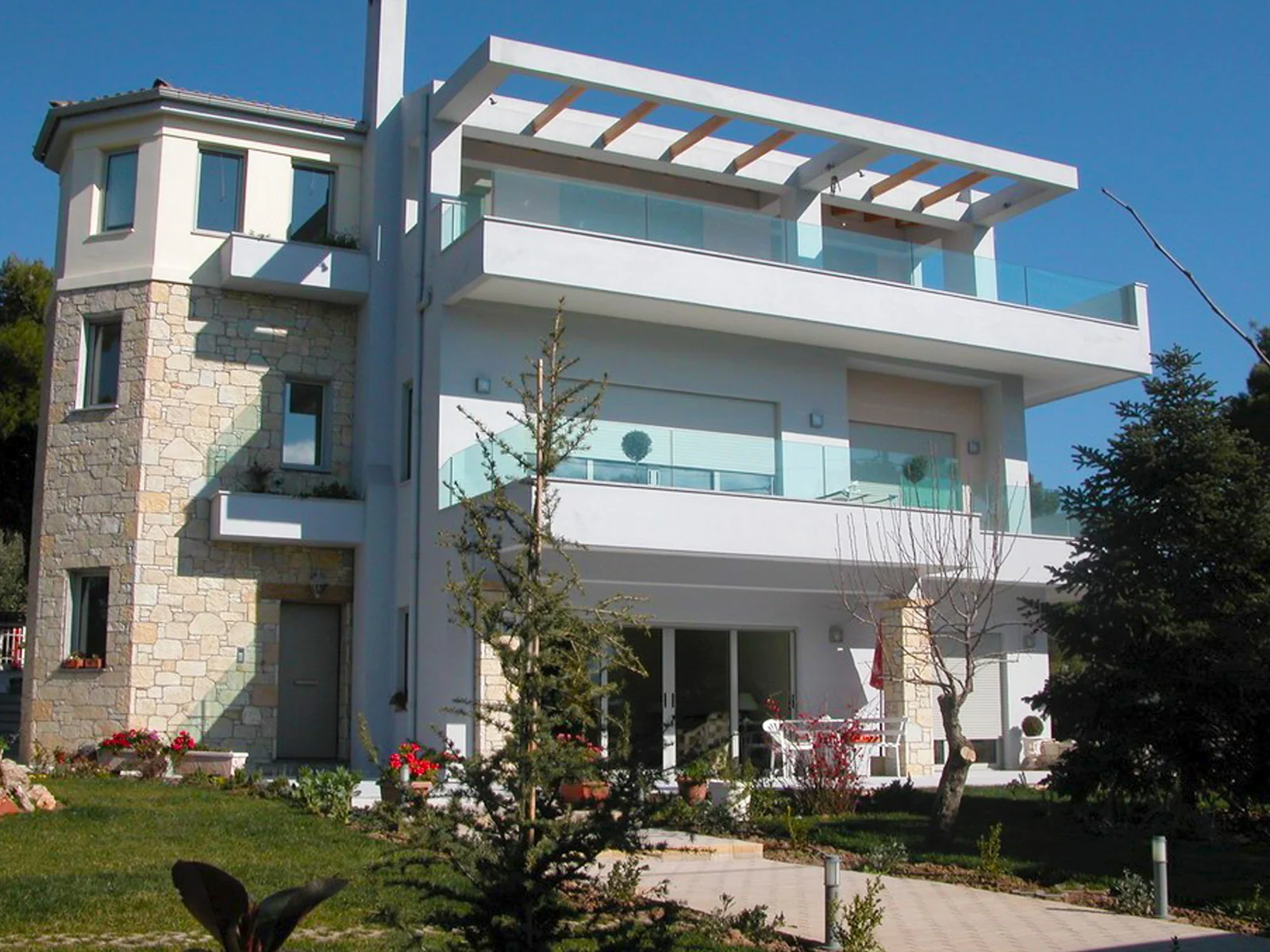 Drosia Residential Expansion 