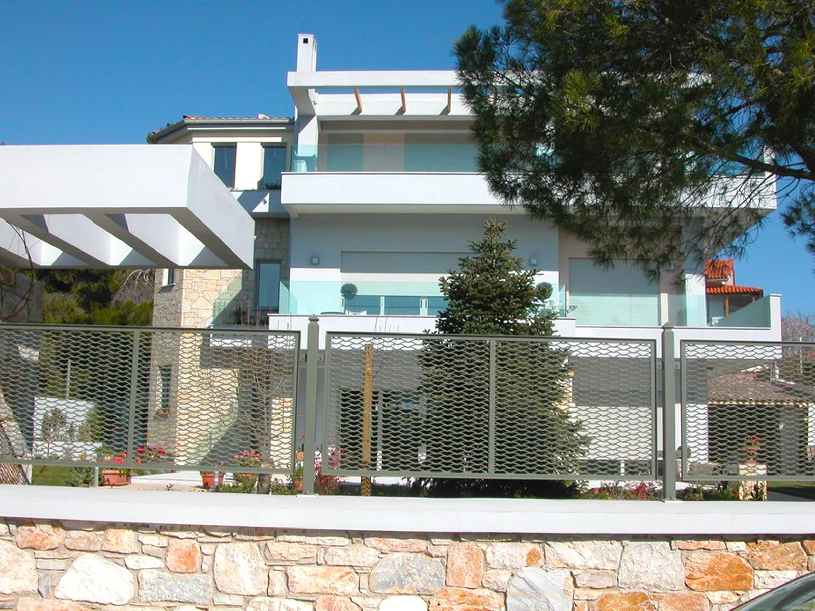 Drosia Residential Expansion 