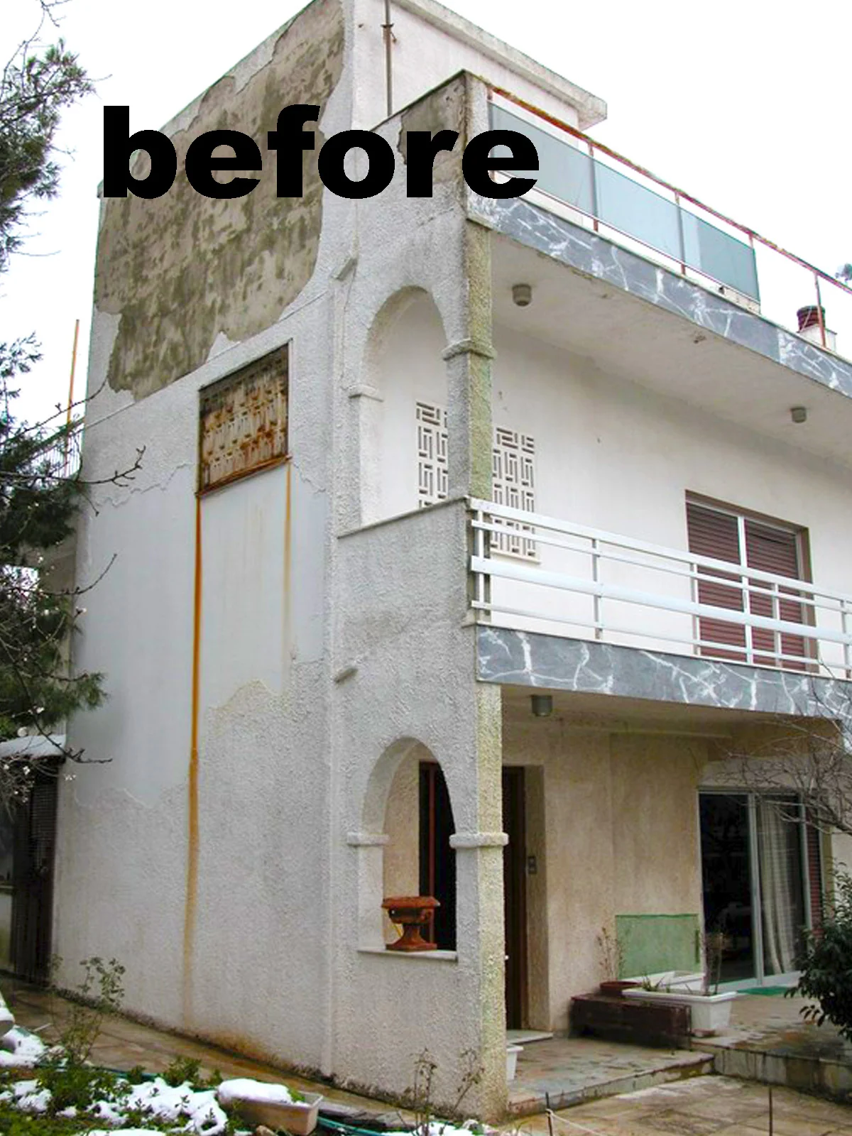 Drosia Residential Expansion 