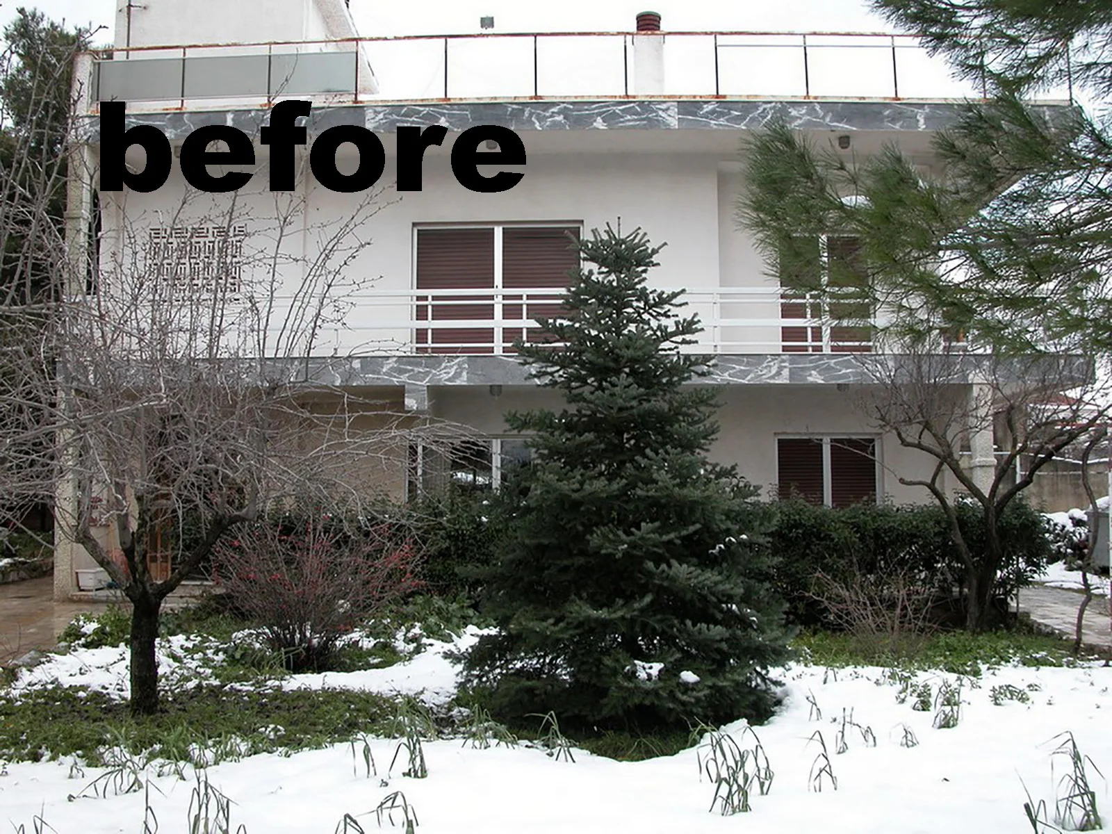 Drosia Residential Expansion 