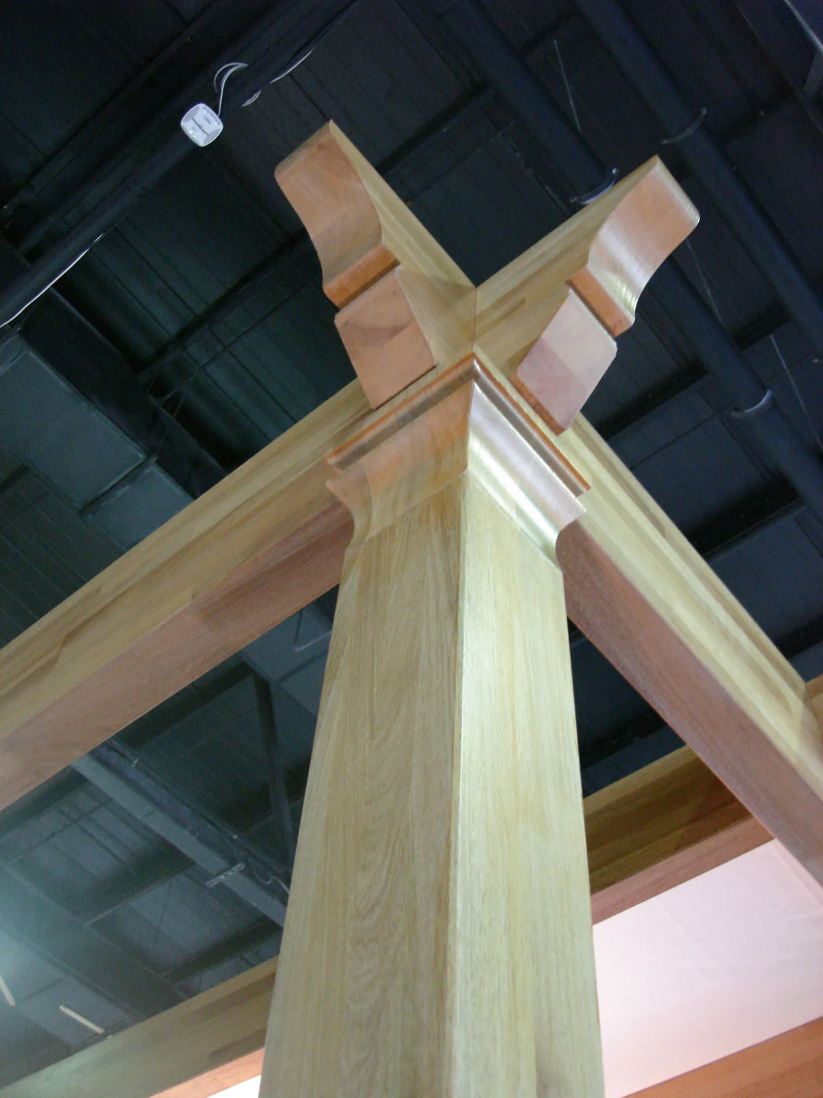 Dubail Exhibition Stand