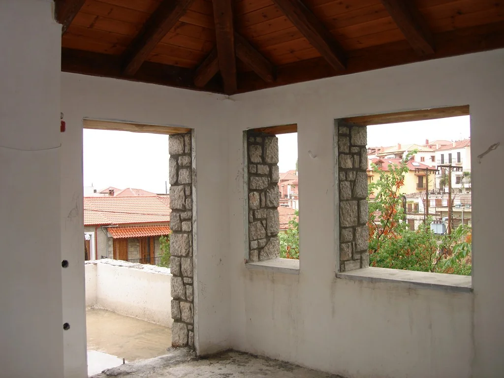 Arachova Resort Residence