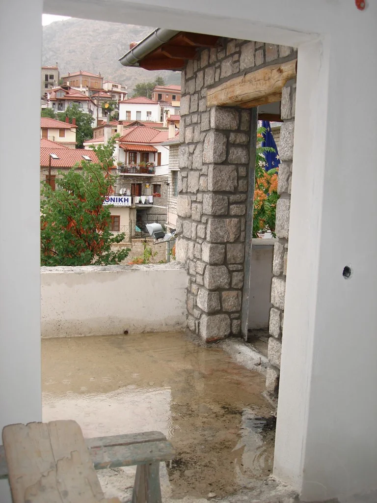 Arachova Resort Residence