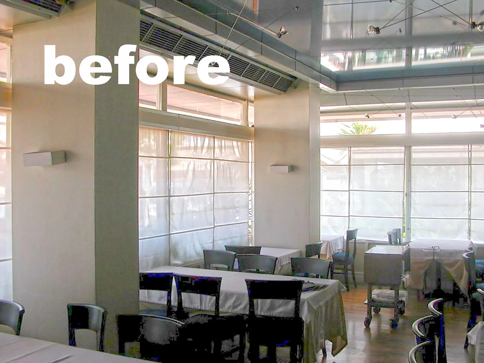 Kastellorizo Restaurant