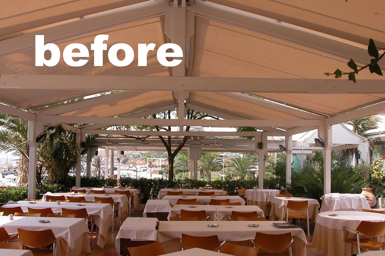 Kastellorizo Restaurant