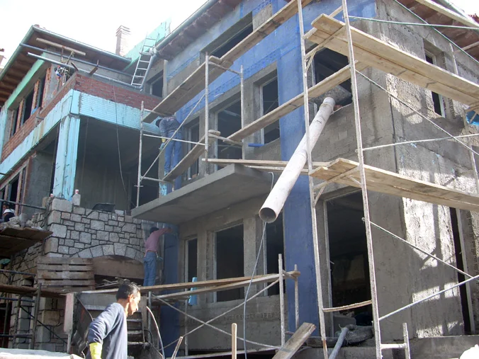 Arachova Resort Residence