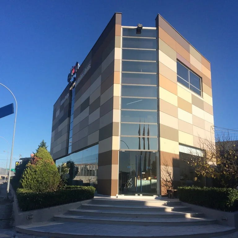 Eliton Showroom