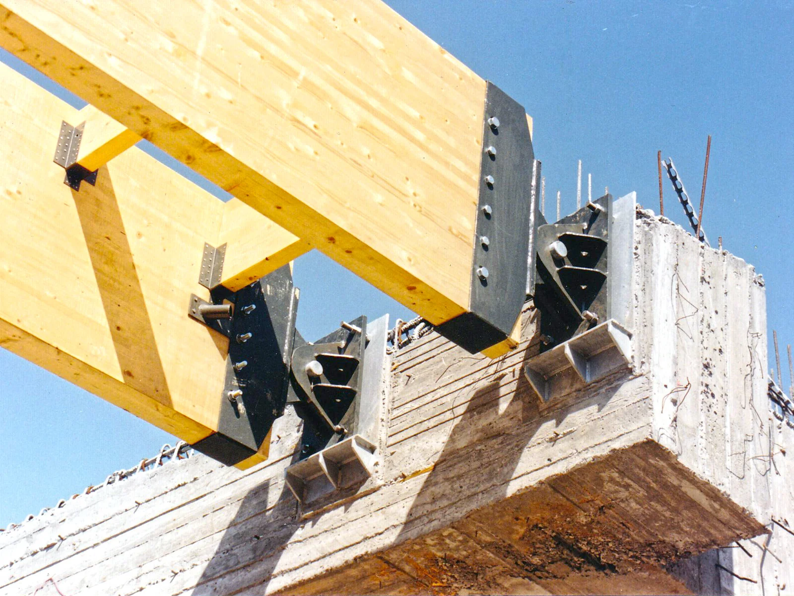 Parnassos Ski Resort 