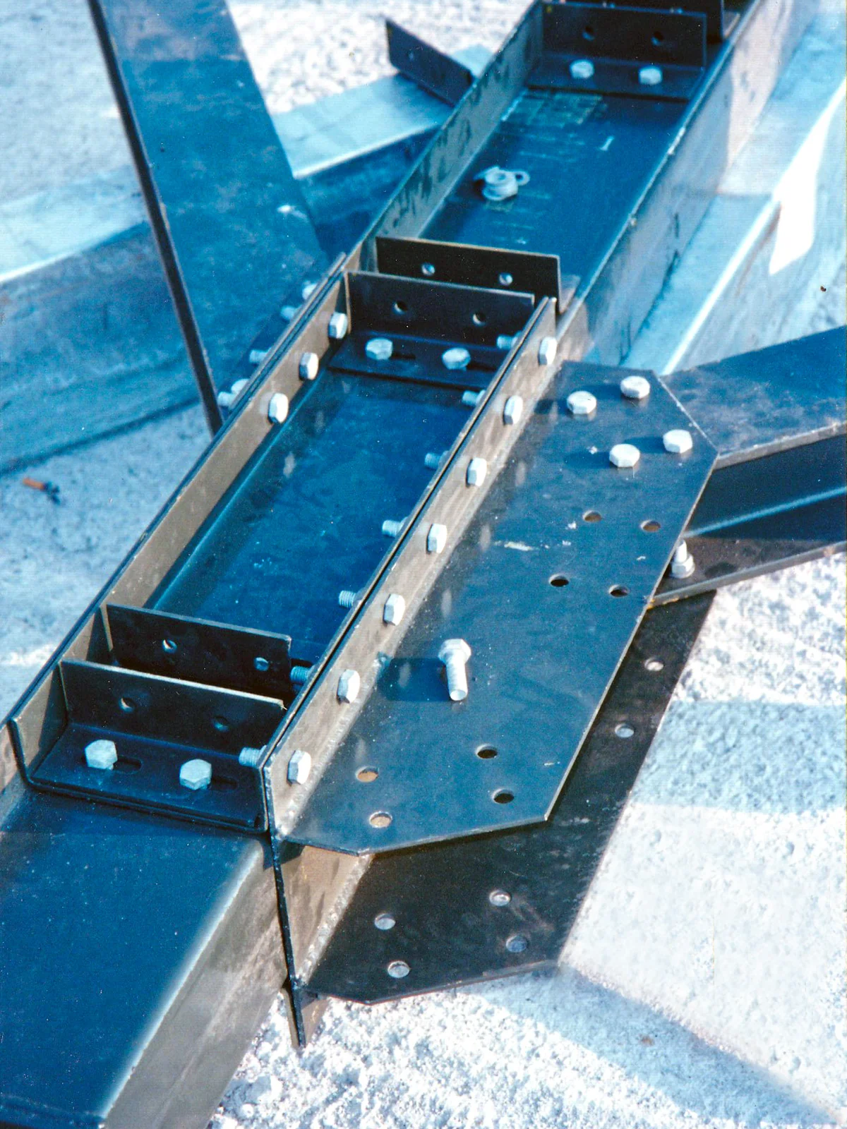 Parnassos Ski Resort 