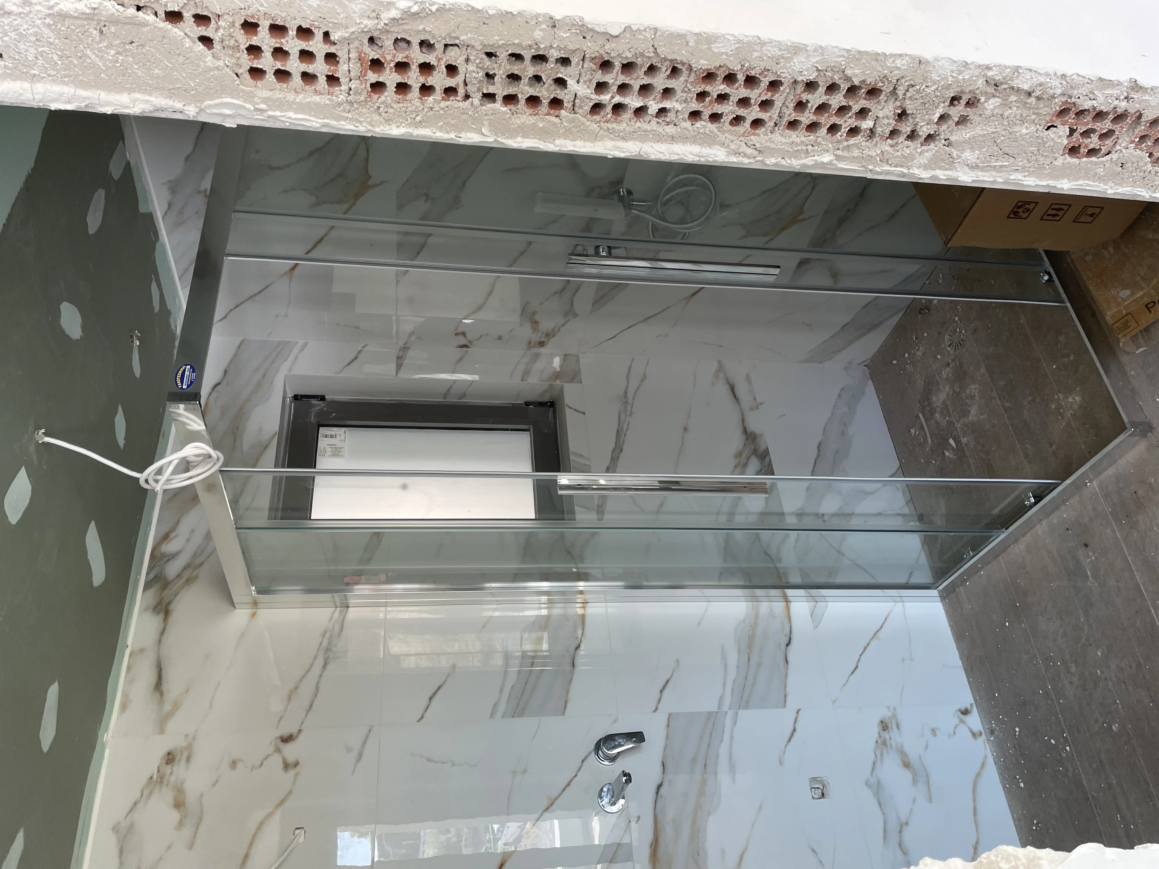 Kalyvia two-storey residence