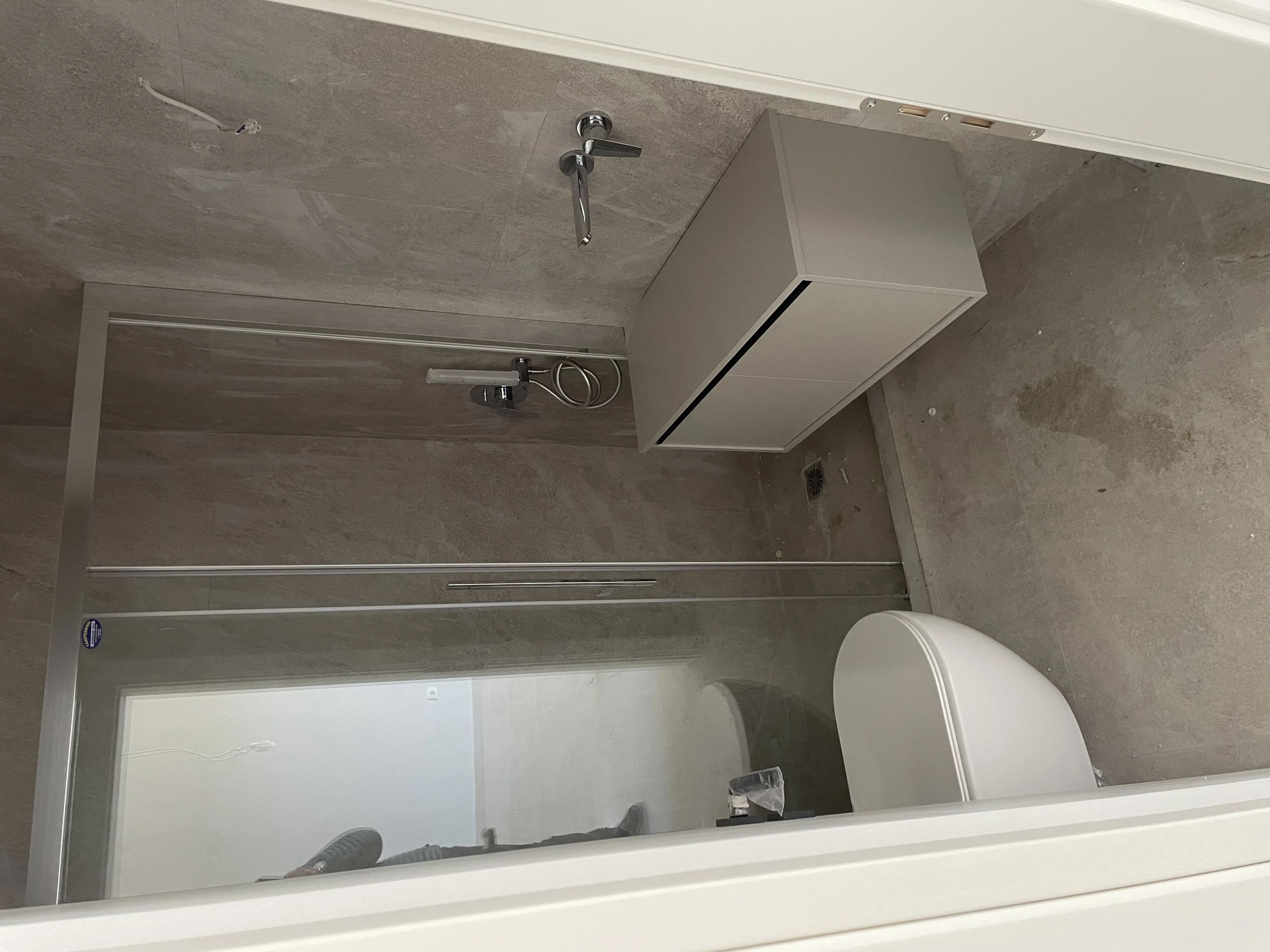 Kalyvia two-storey residence