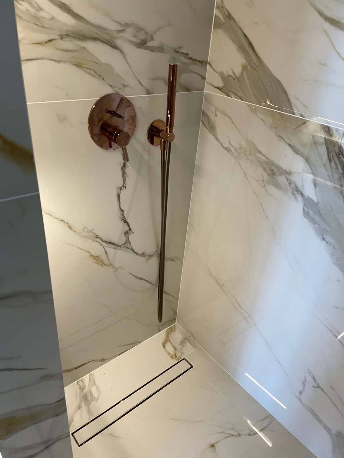 Trampouria two-storey residence 