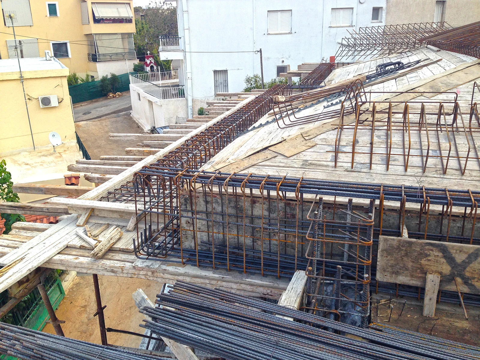 Kalamos Resort Residence 