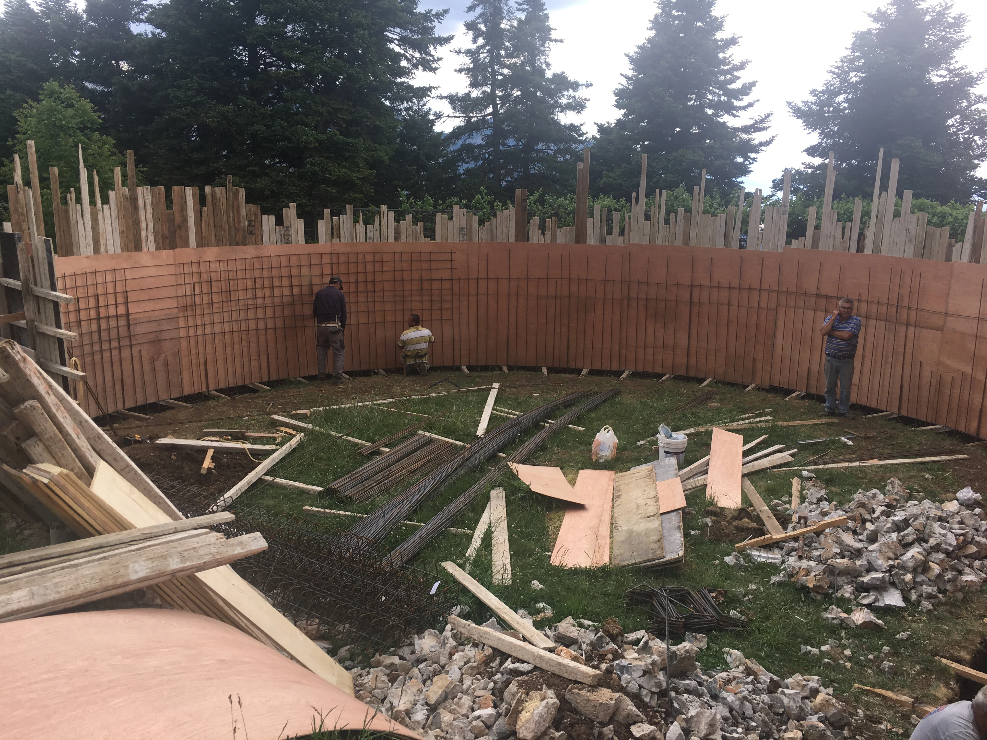 Elatos guestroom spaces & tavern