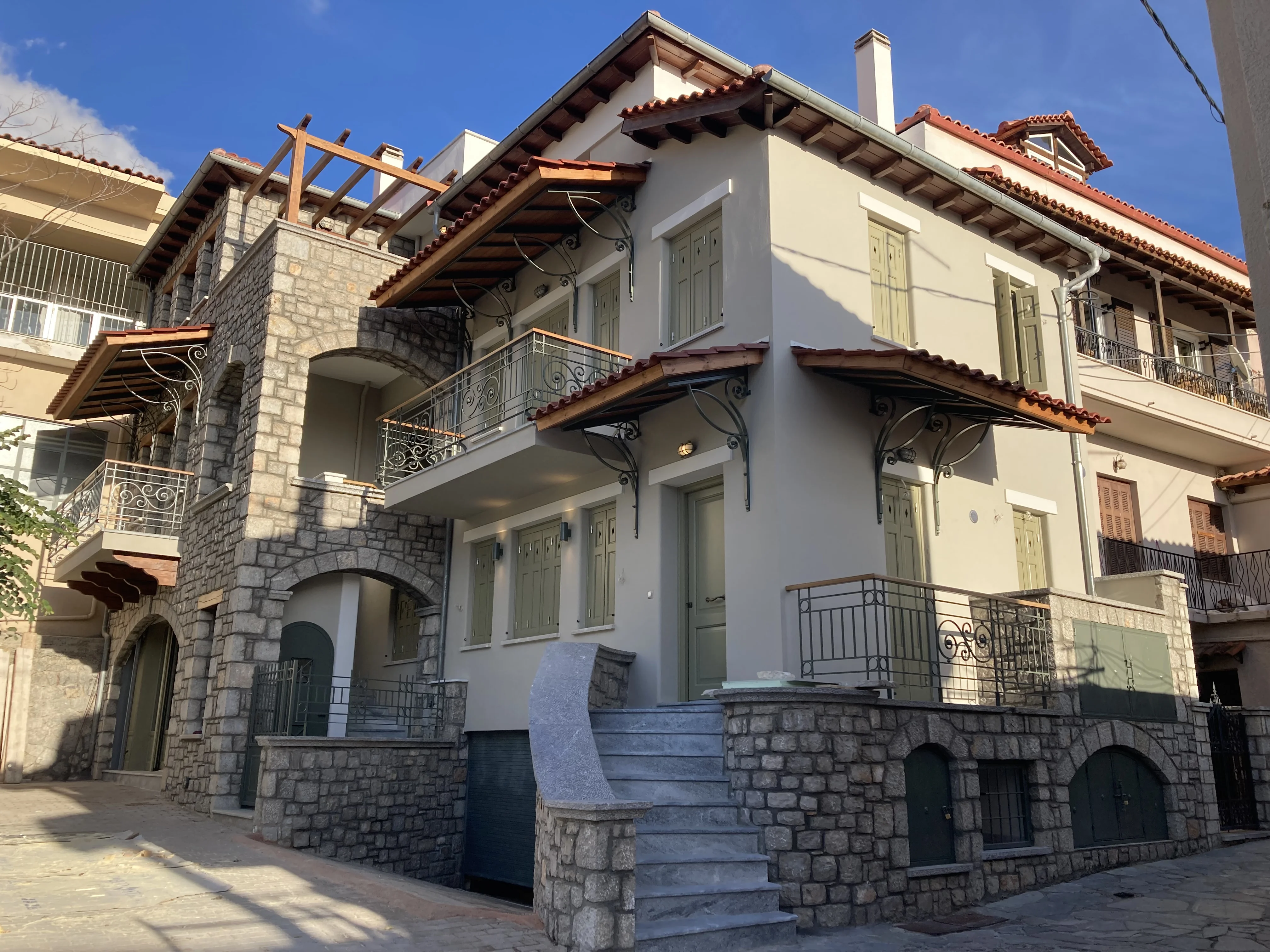 Architecture Project 4