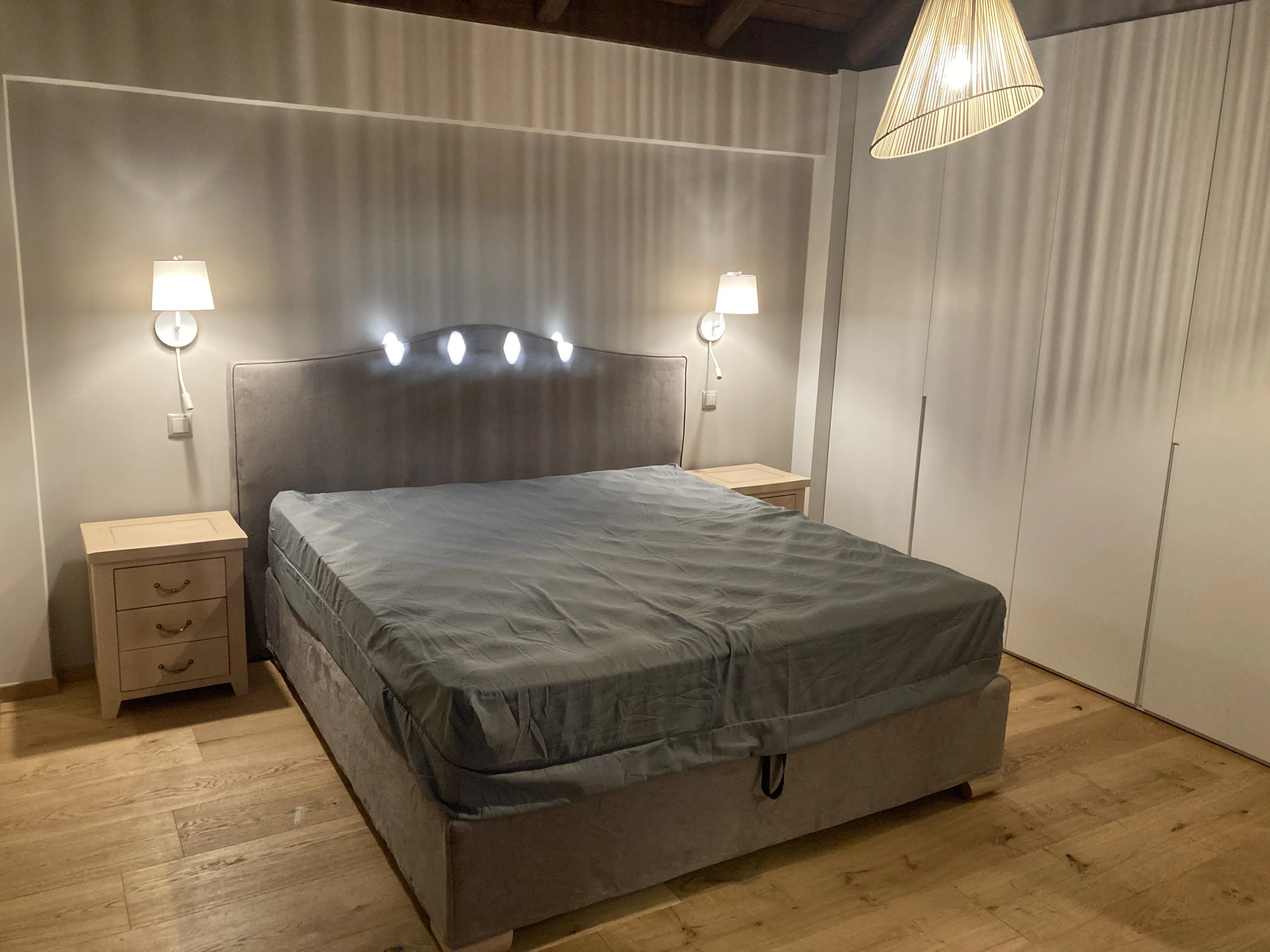 Arachova Resort Residence