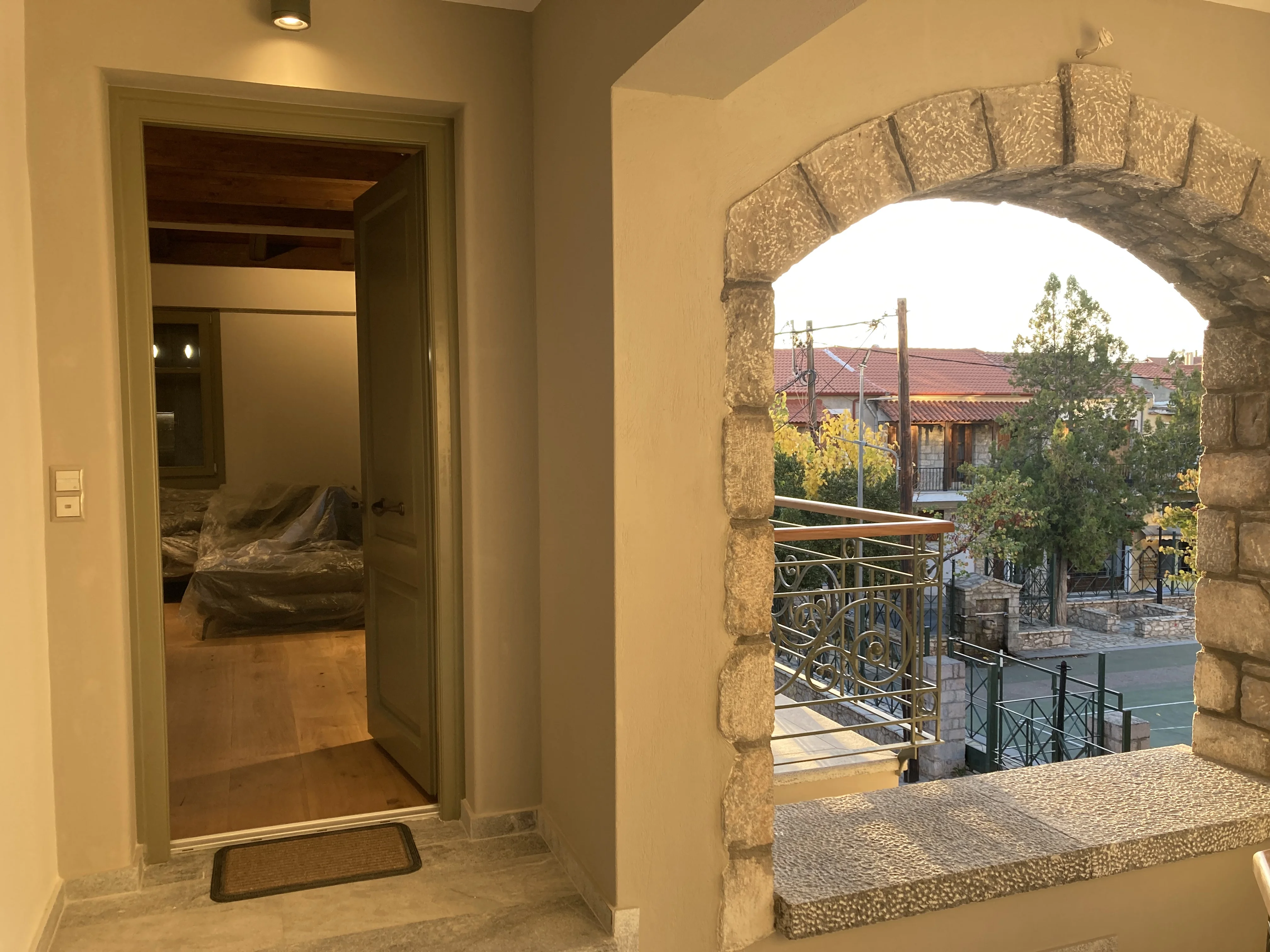 Arachova Resort Residence