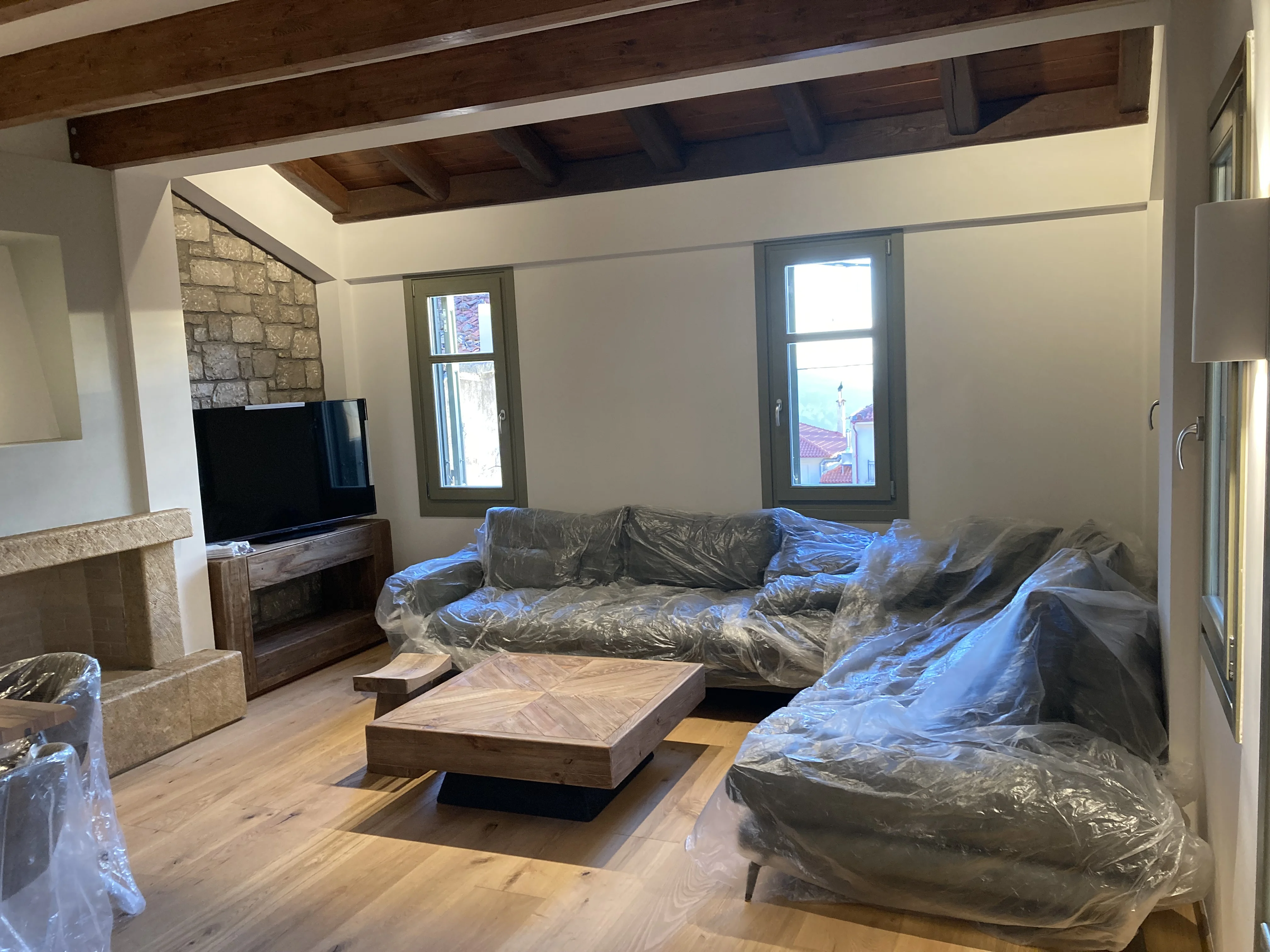 Arachova Resort Residence