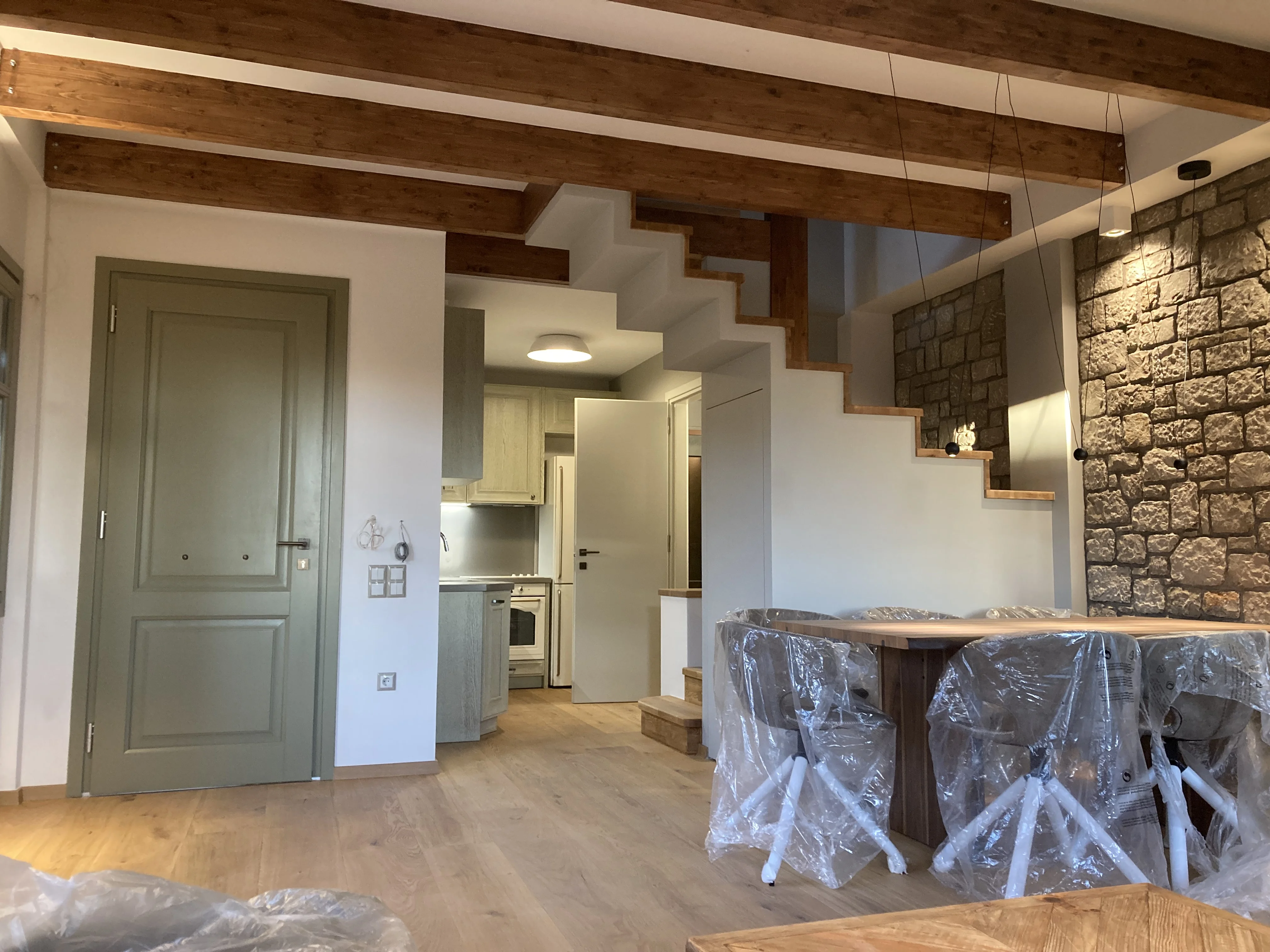 Arachova Resort Residence