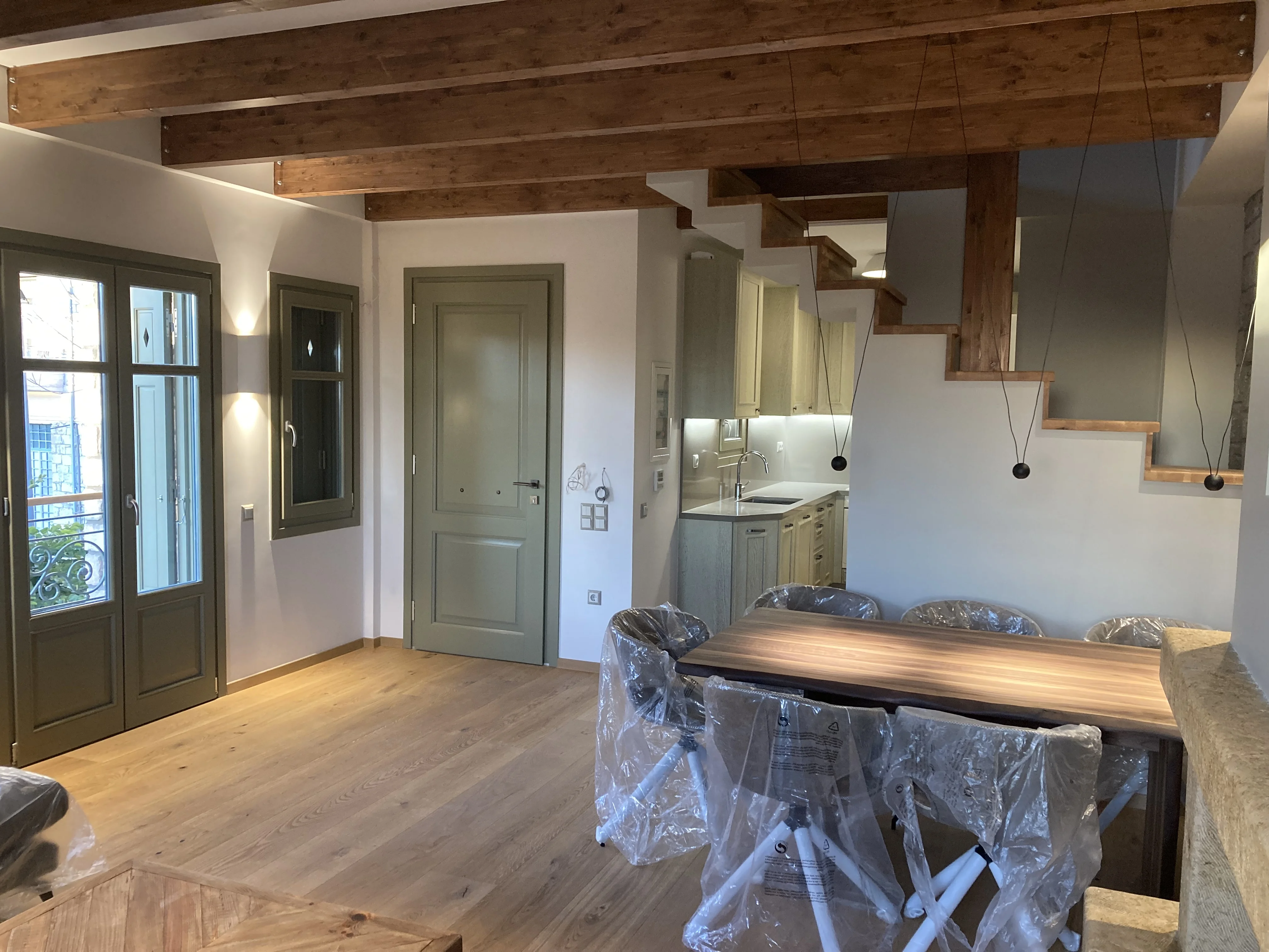 Arachova Resort Residence