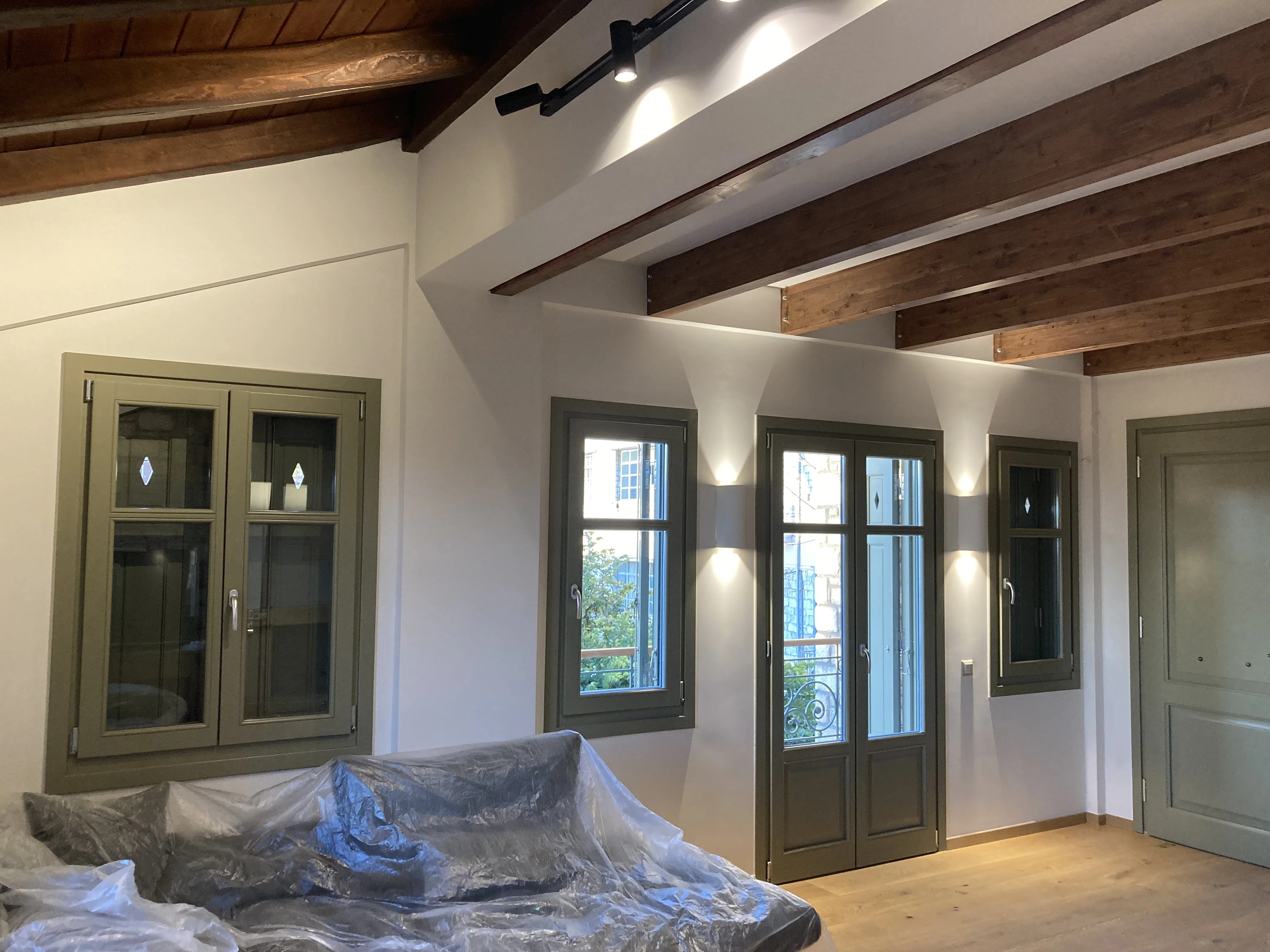 Arachova Resort Residence