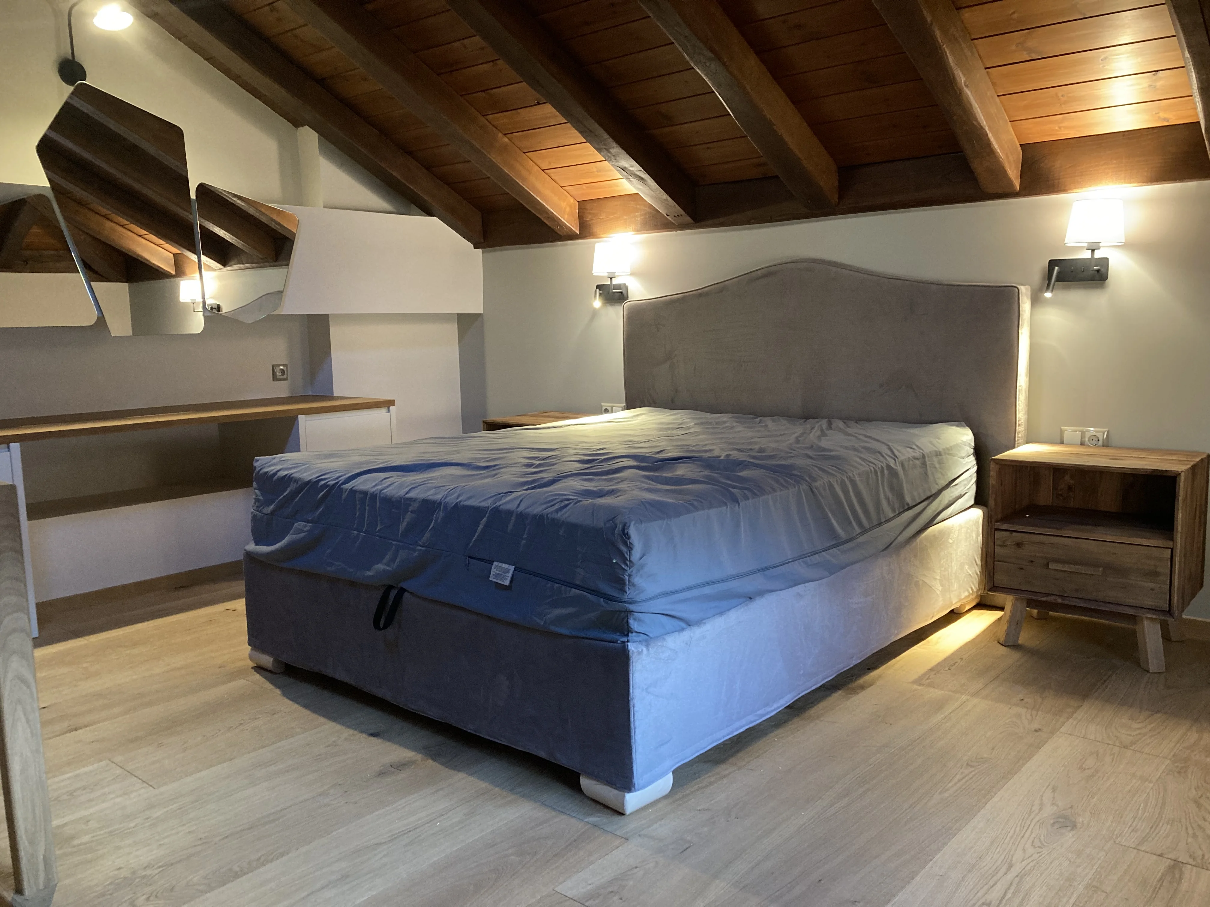 Arachova Resort Residence