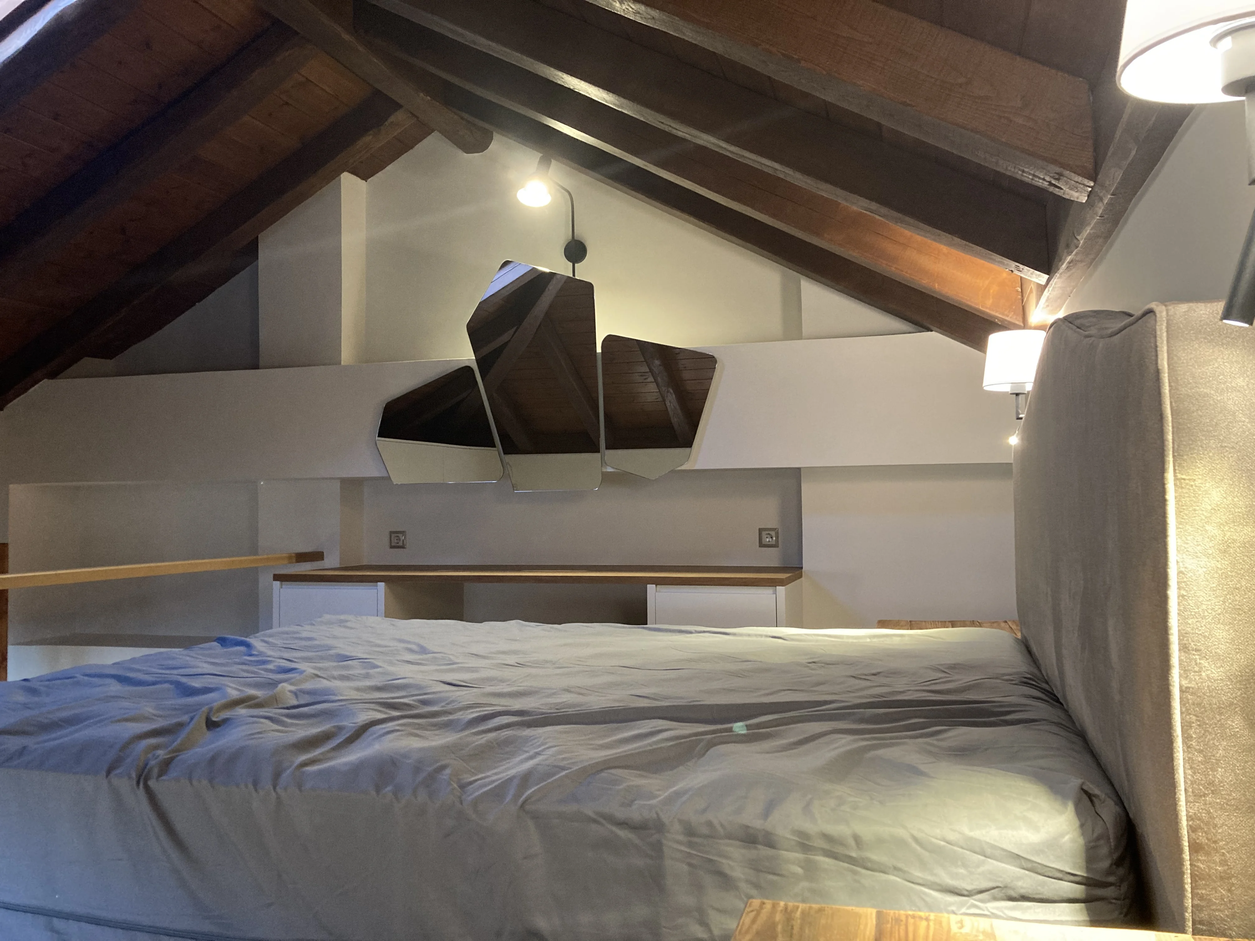 Arachova Resort Residence