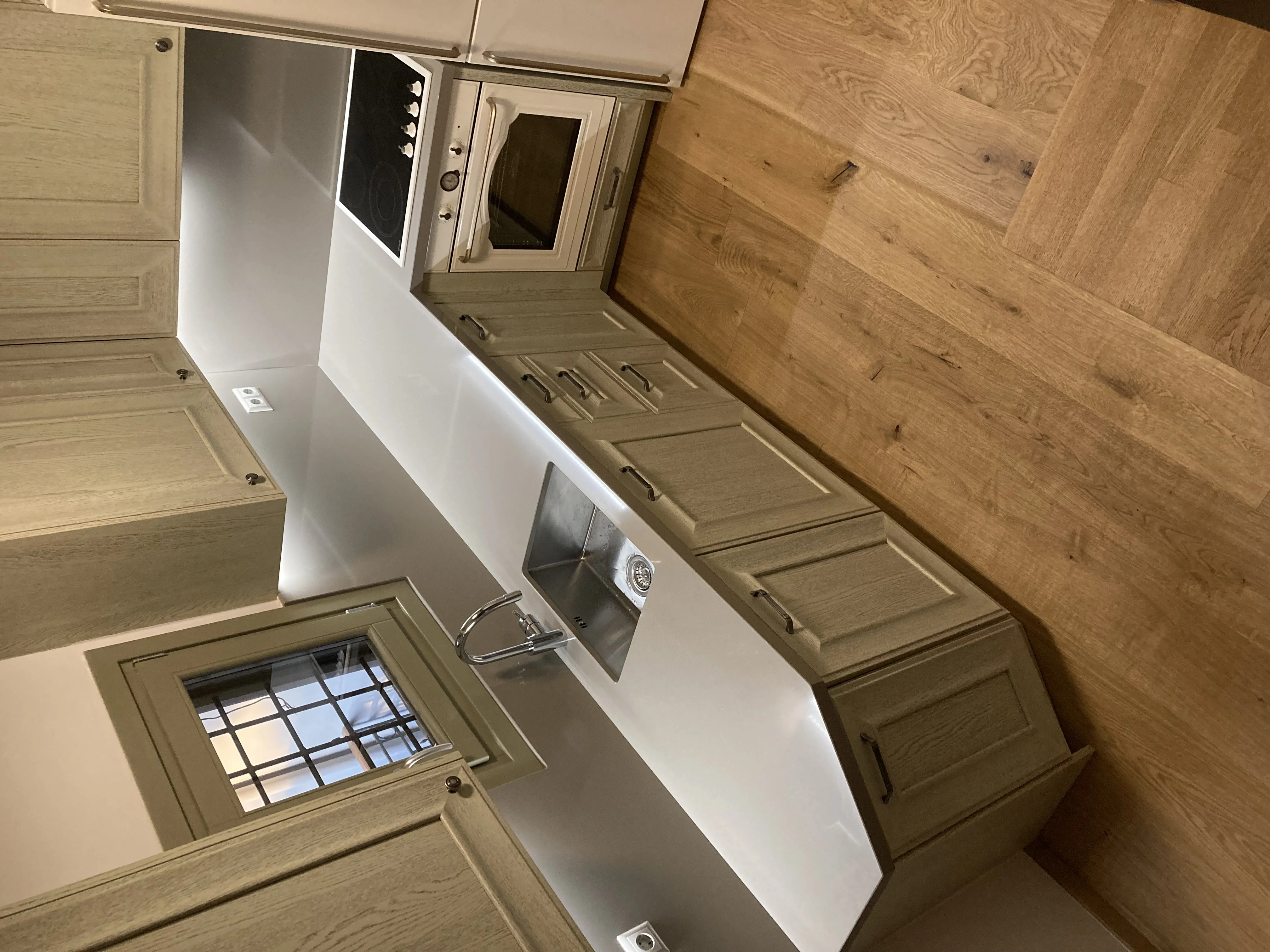 Arachova Resort Residence