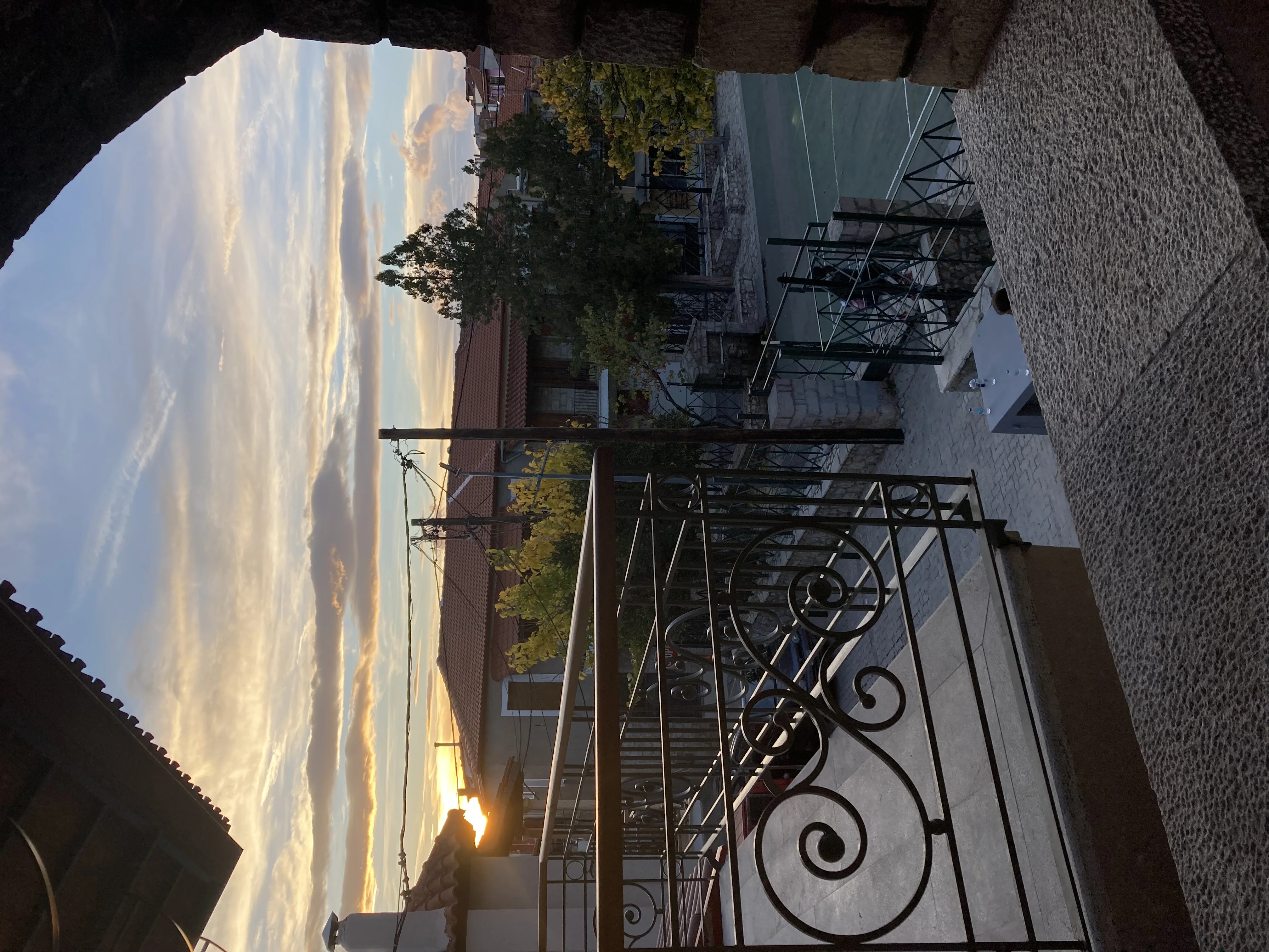 Arachova Resort Residence