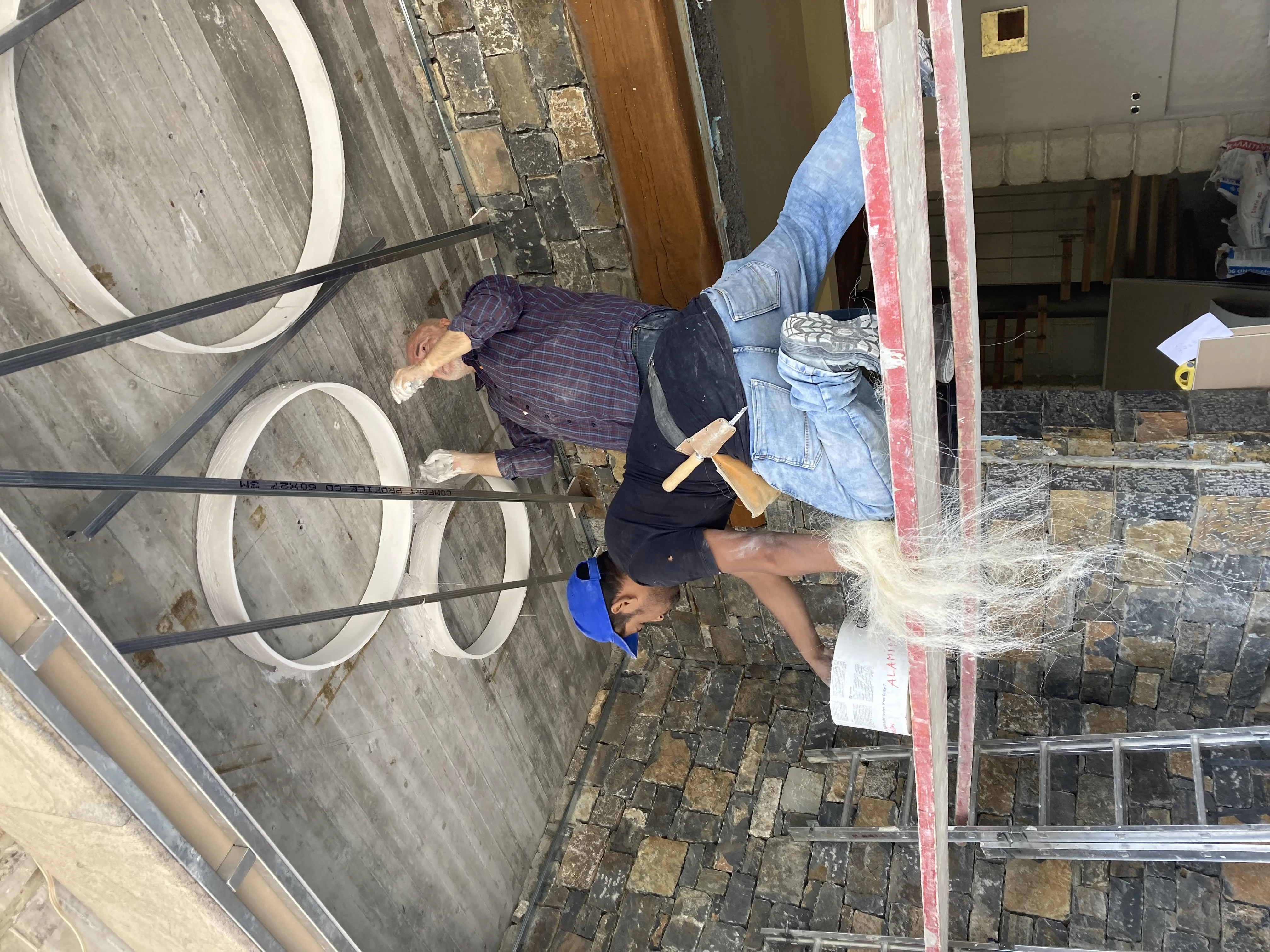 Elatos guestroom spaces & tavern