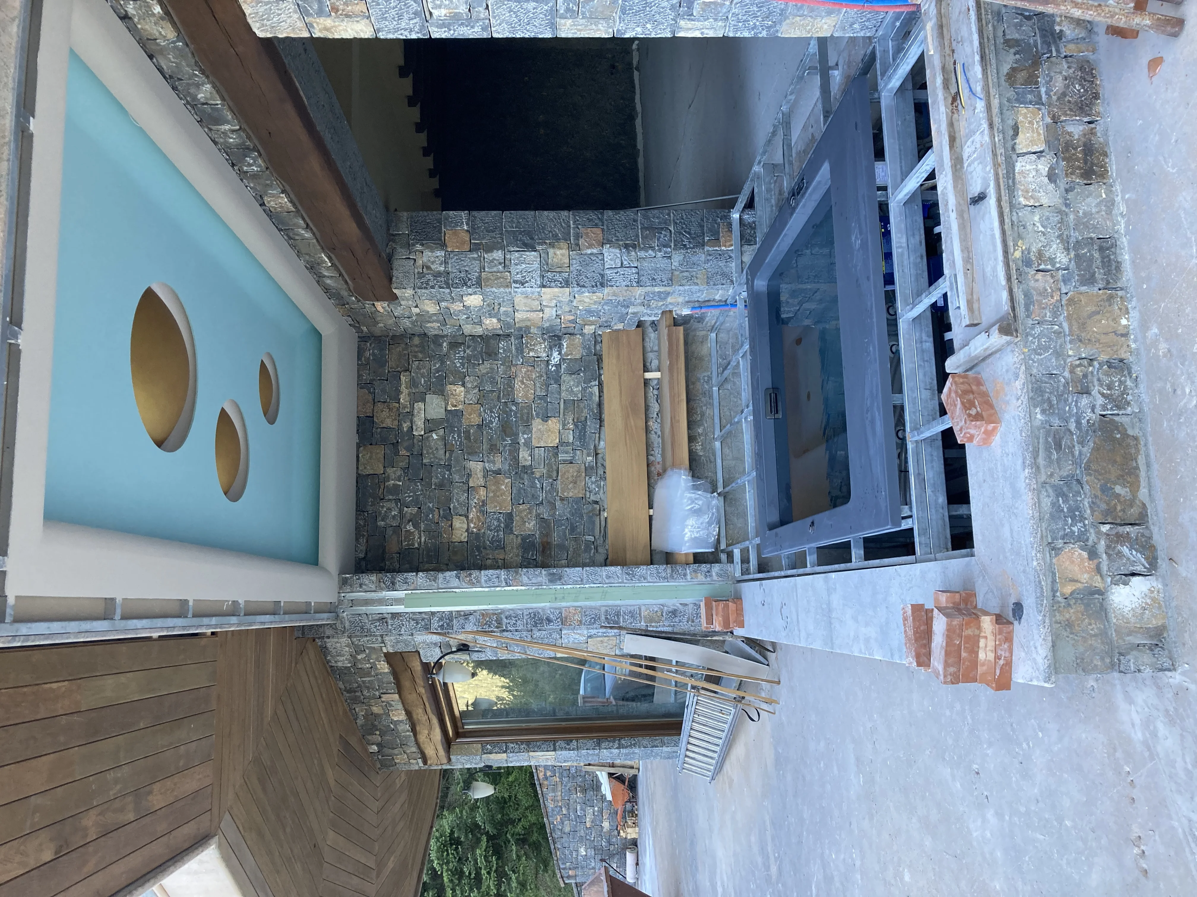 Elatos guestroom spaces & tavern