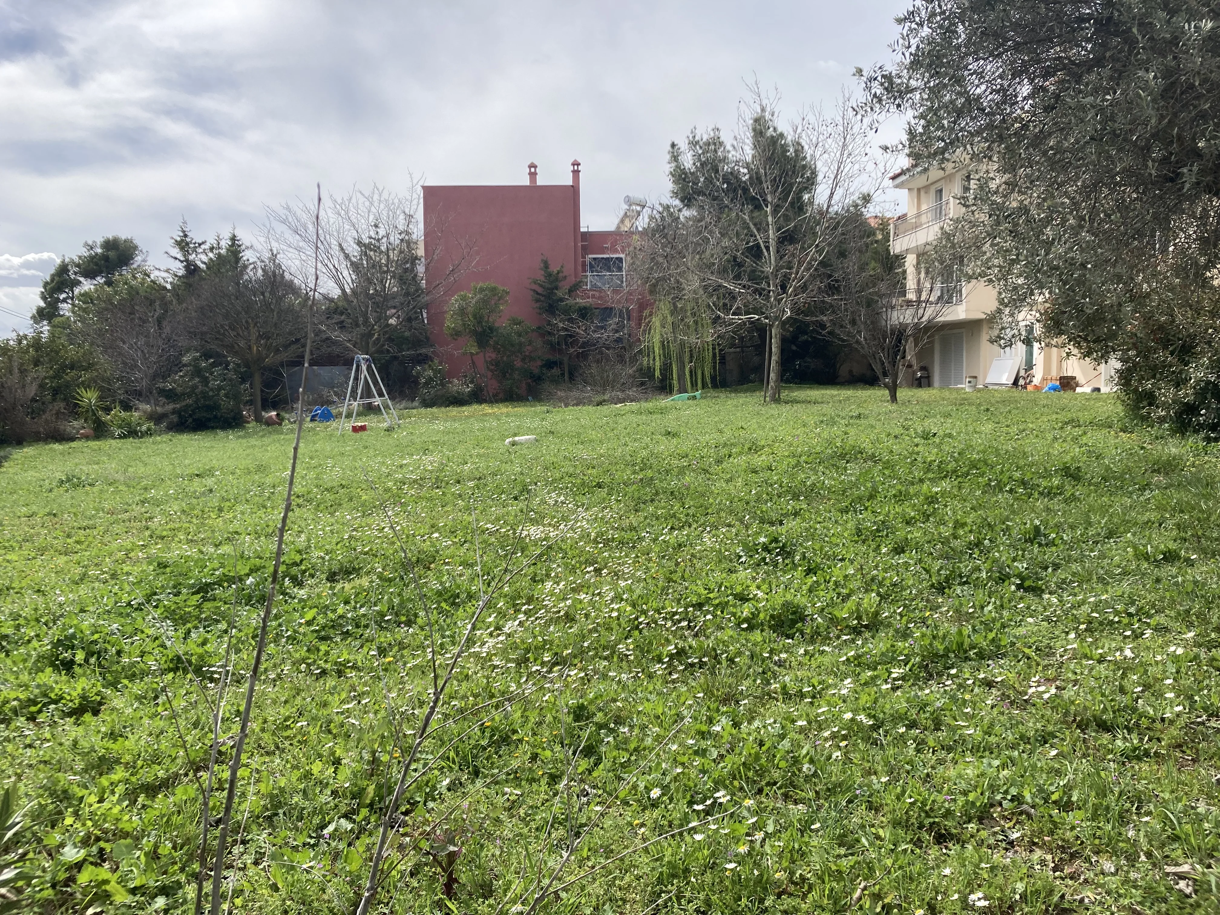 Kryoneri independent residences