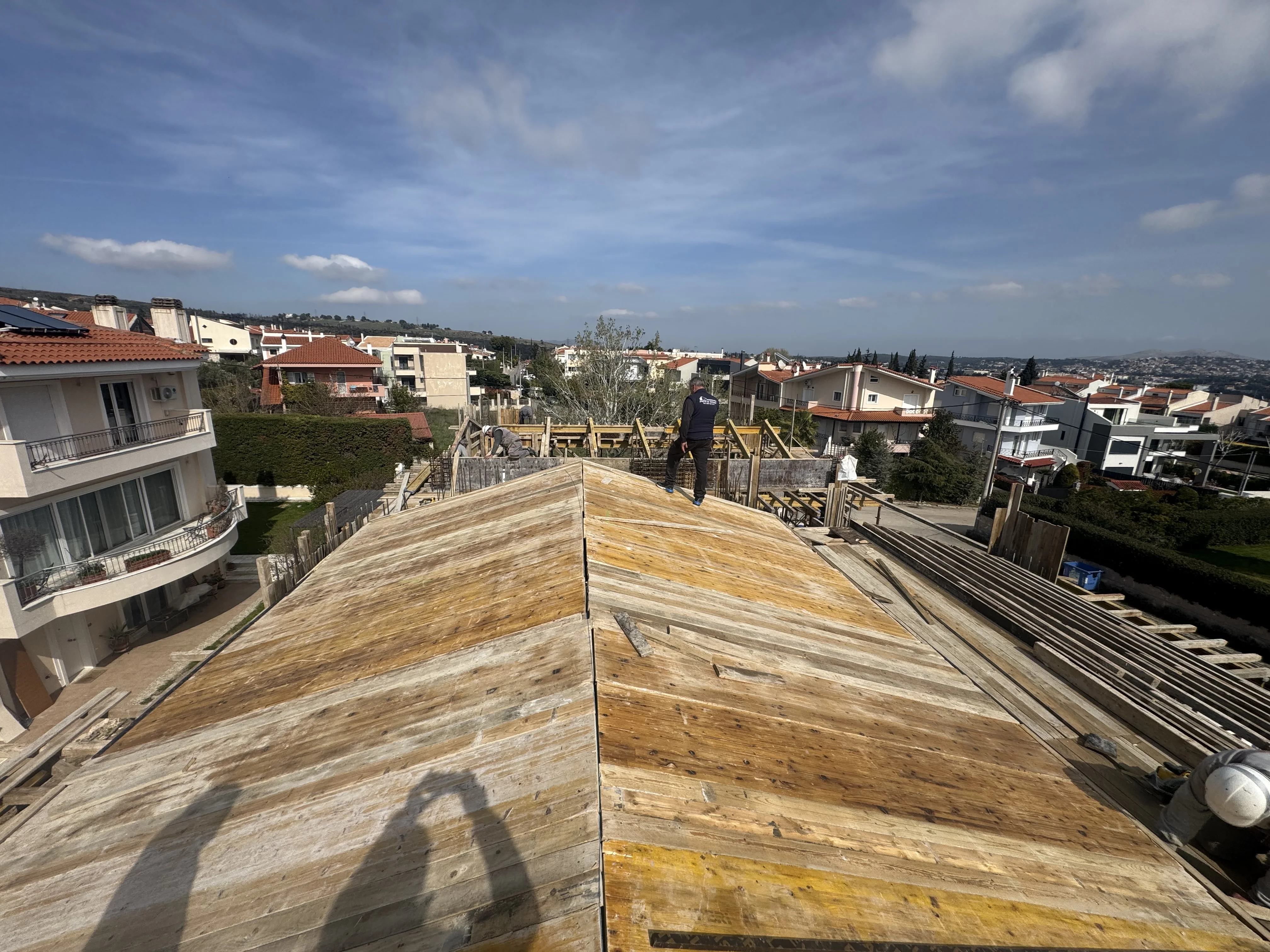 Kryoneri independent residences