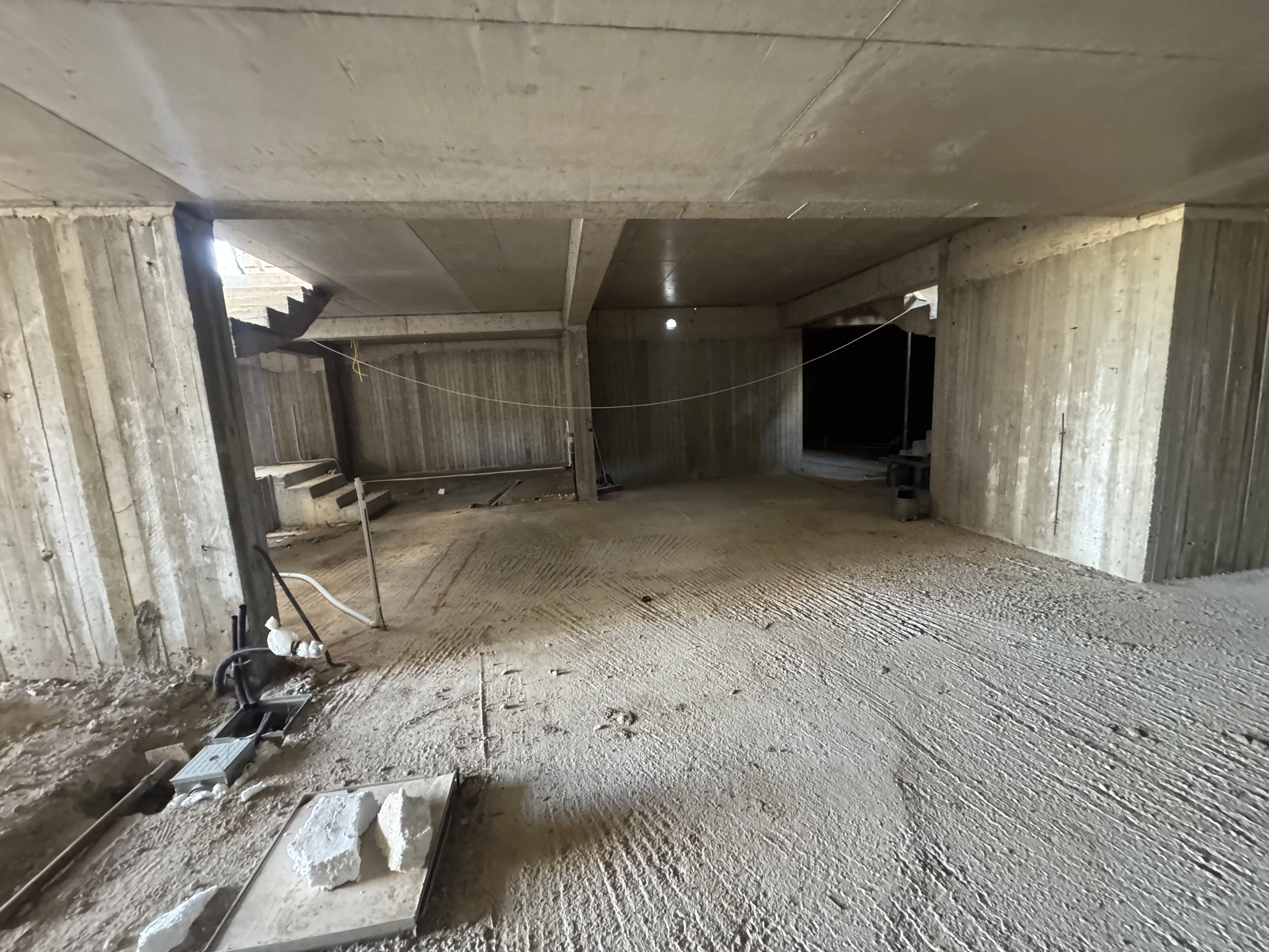 Kryoneri independent residences