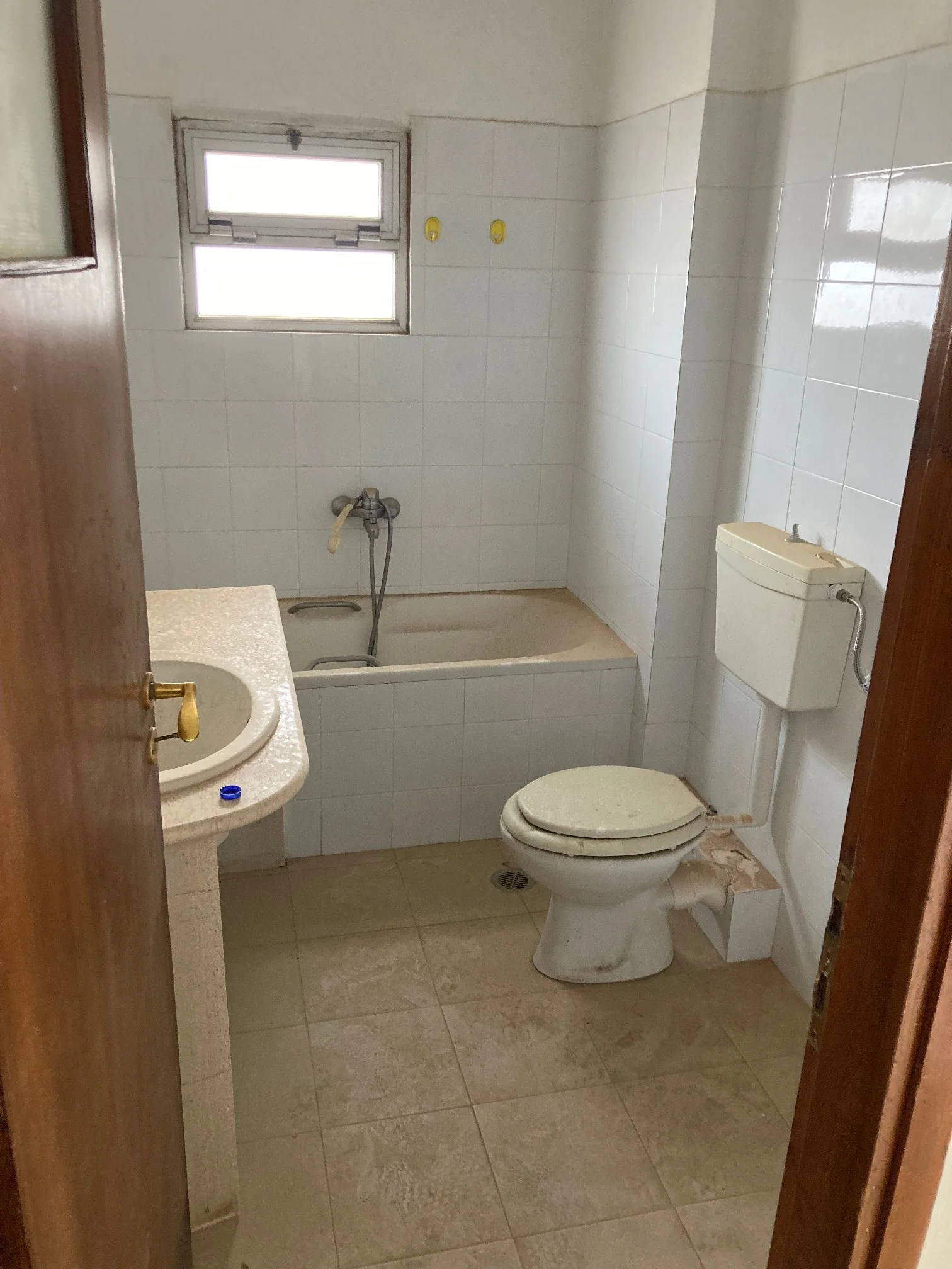 Kalyvia two-storey residence