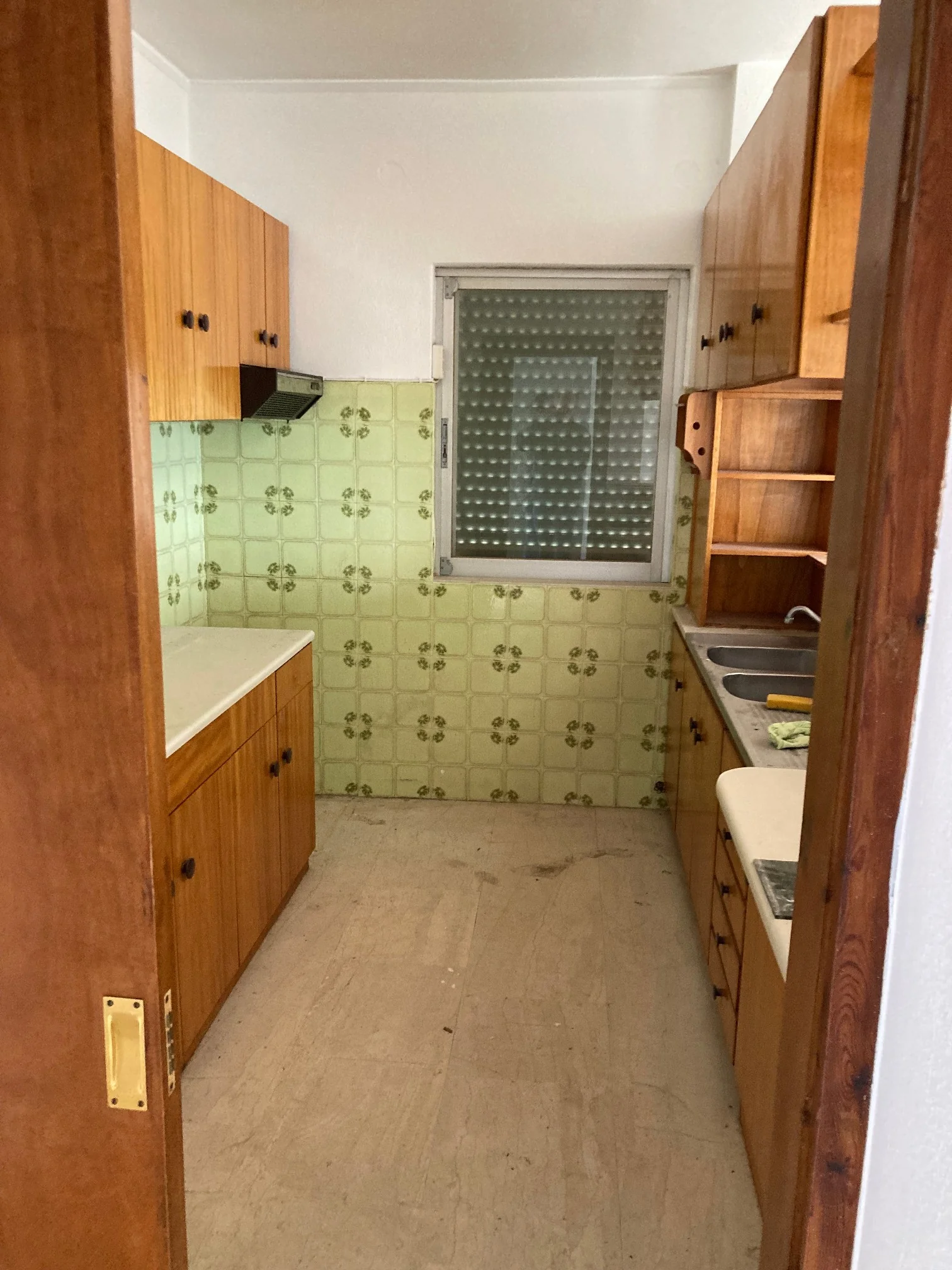 Kalyvia two-storey residence