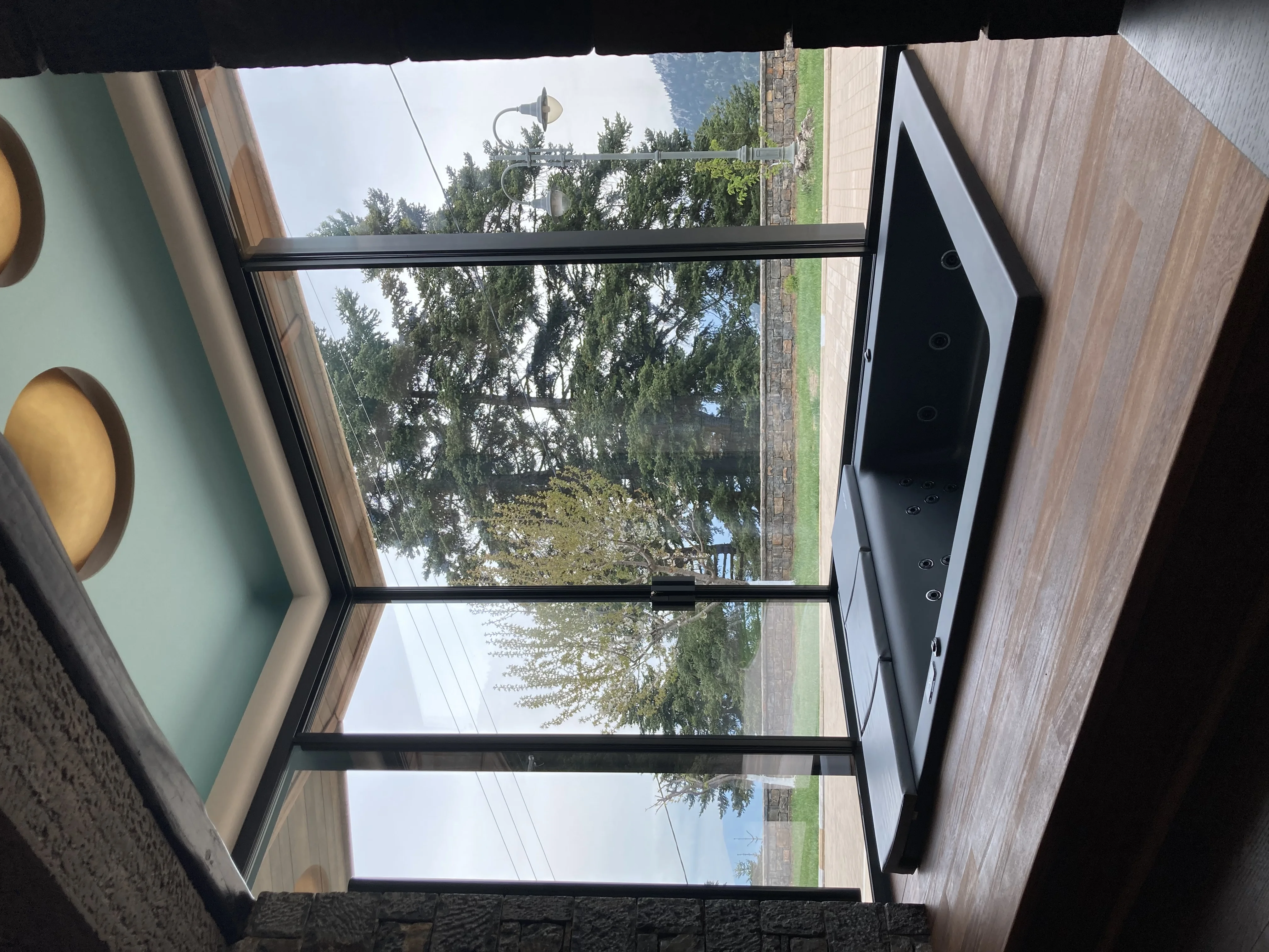 Elatos guestroom spaces & tavern