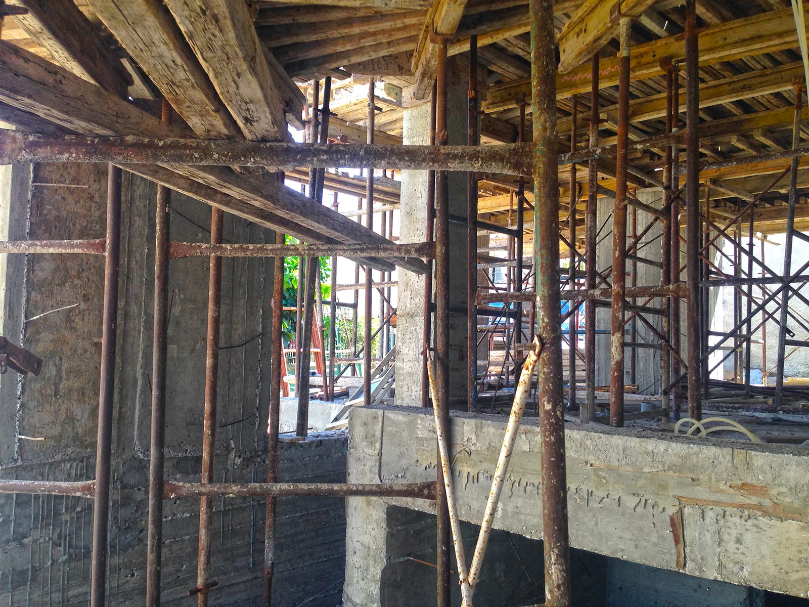 Kalamos Resort Residence 