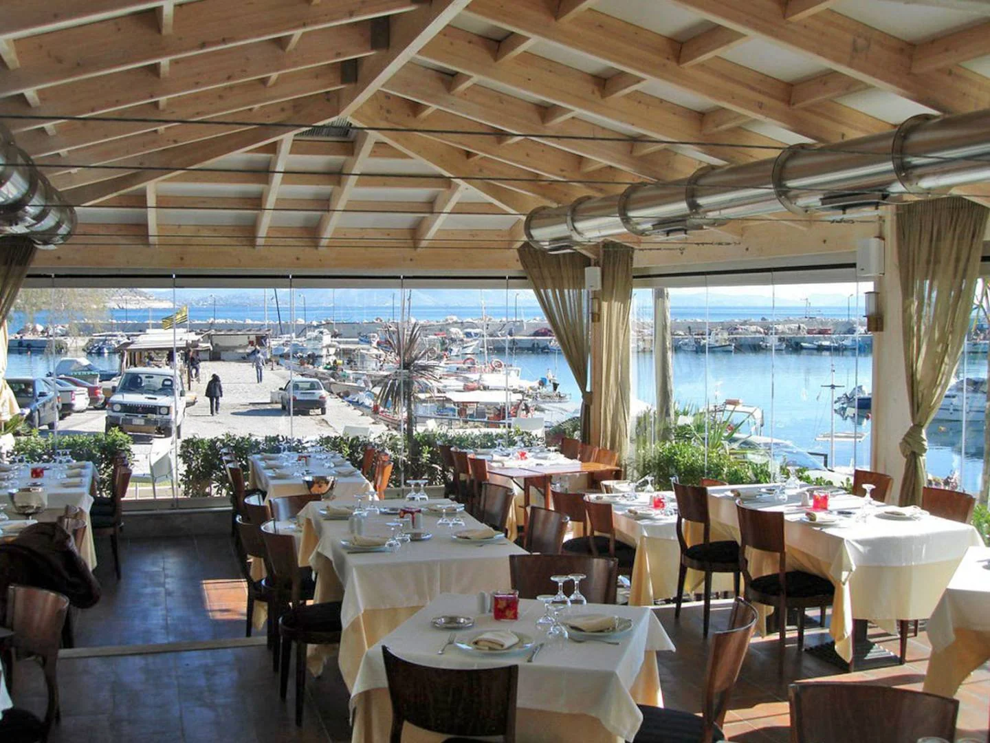 Kastellorizo Restaurant