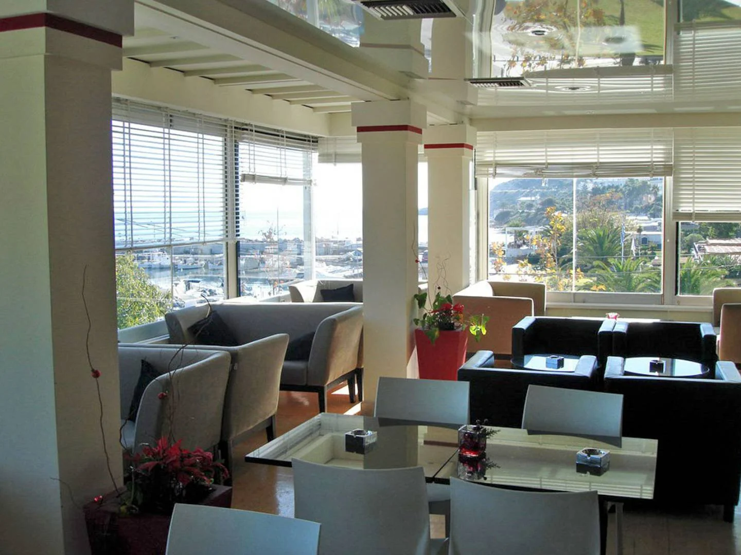 Kastellorizo Restaurant