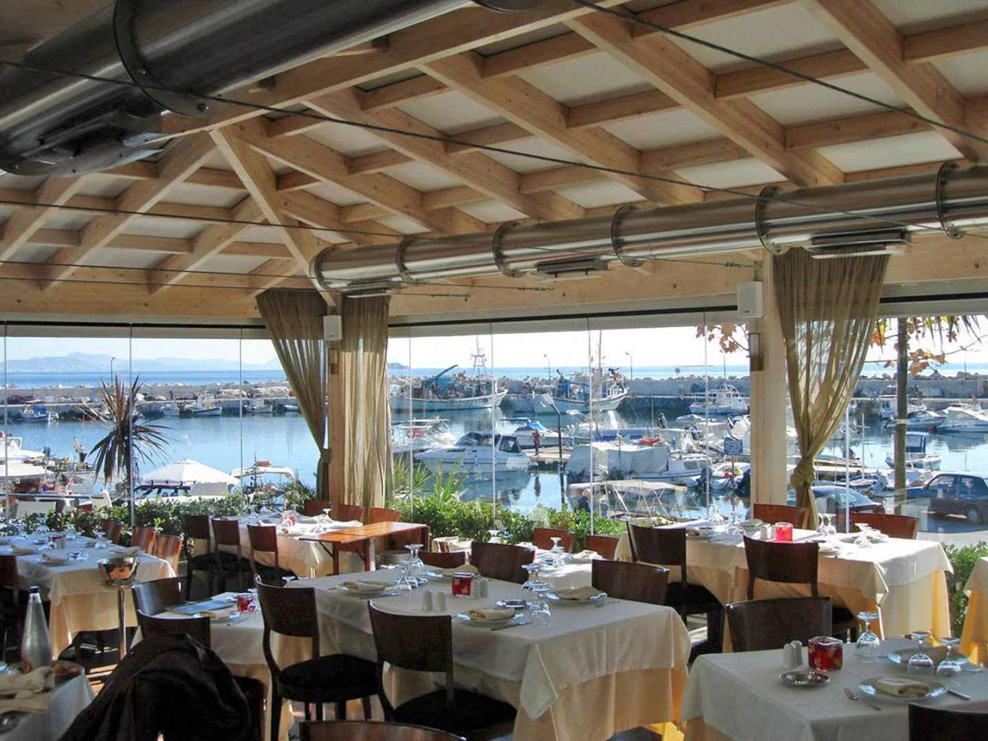 Kastellorizo Restaurant