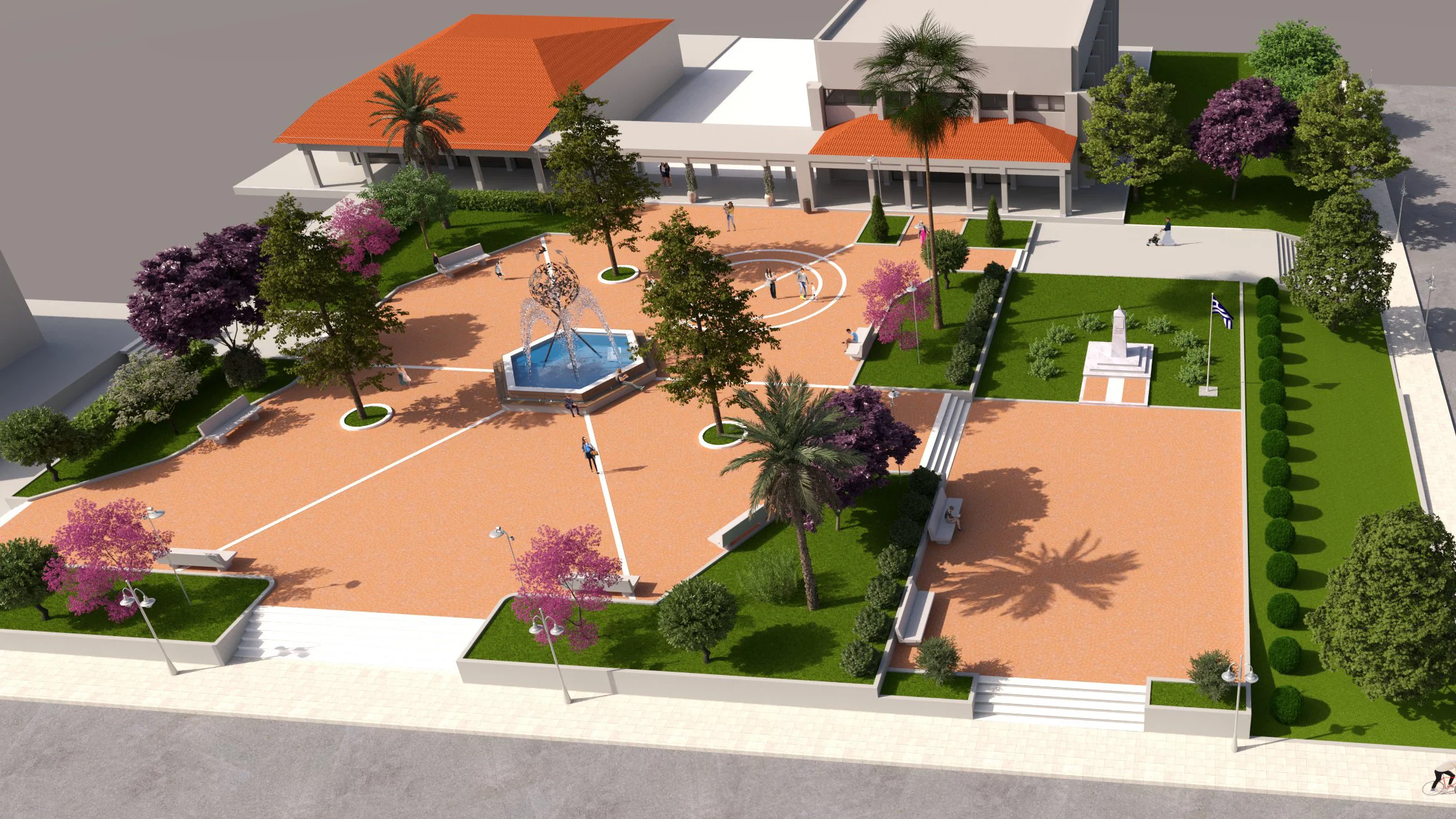 Architecture Project 1