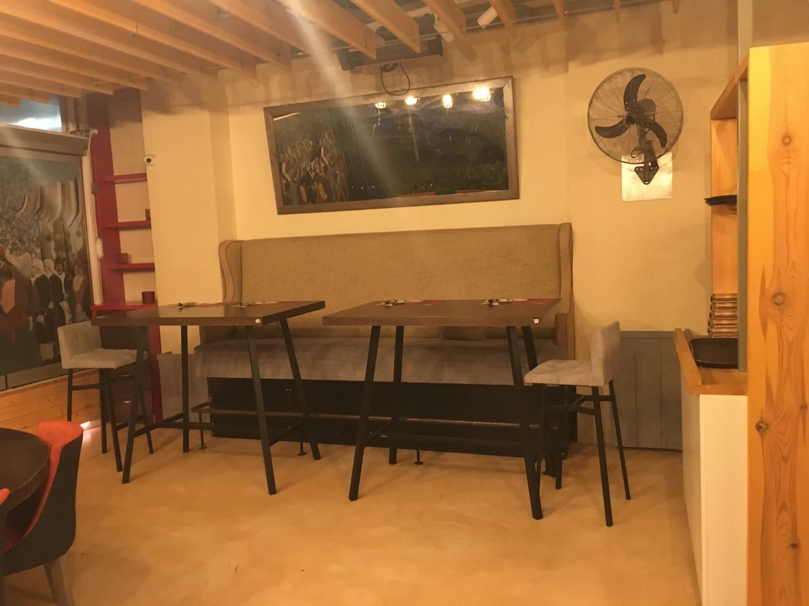 La Strega