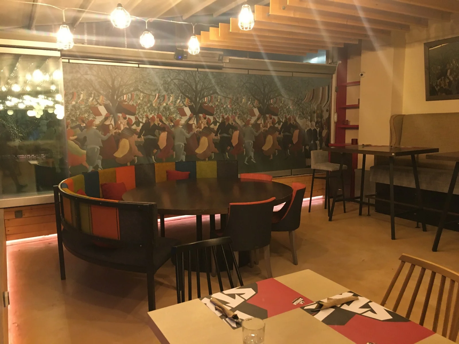 La Strega