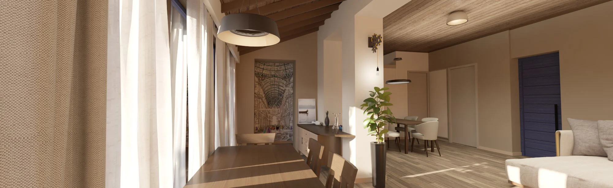 Saronida ADA standards residence