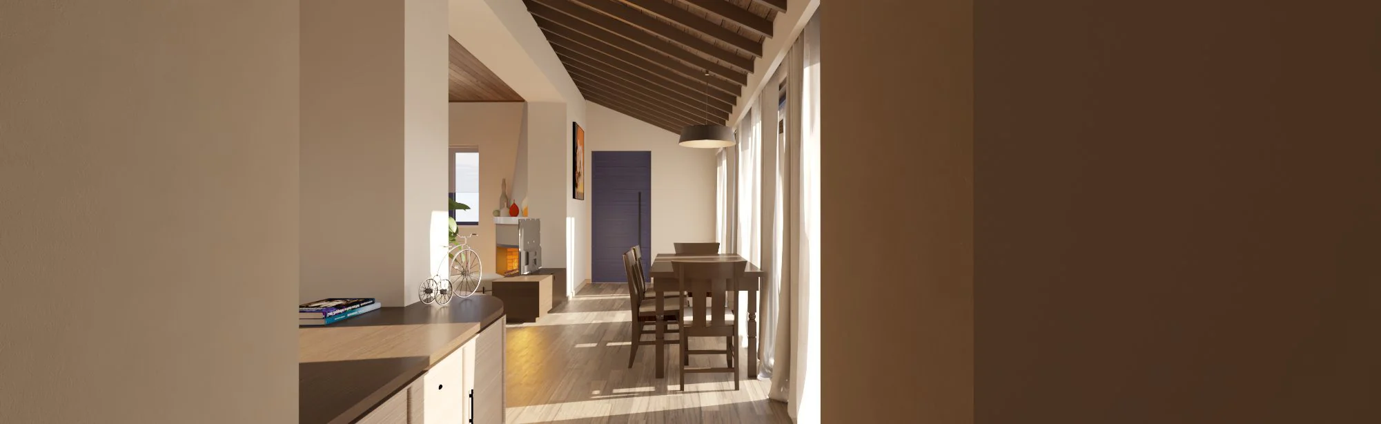 Saronida ADA standards residence