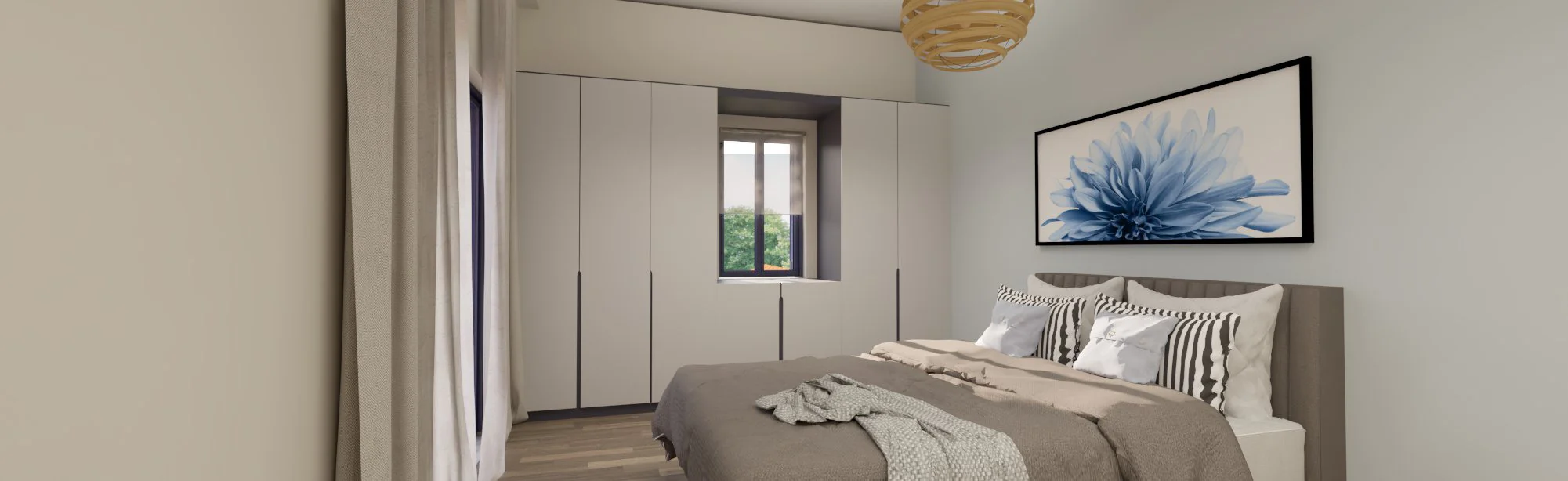 Saronida ADA standards residence